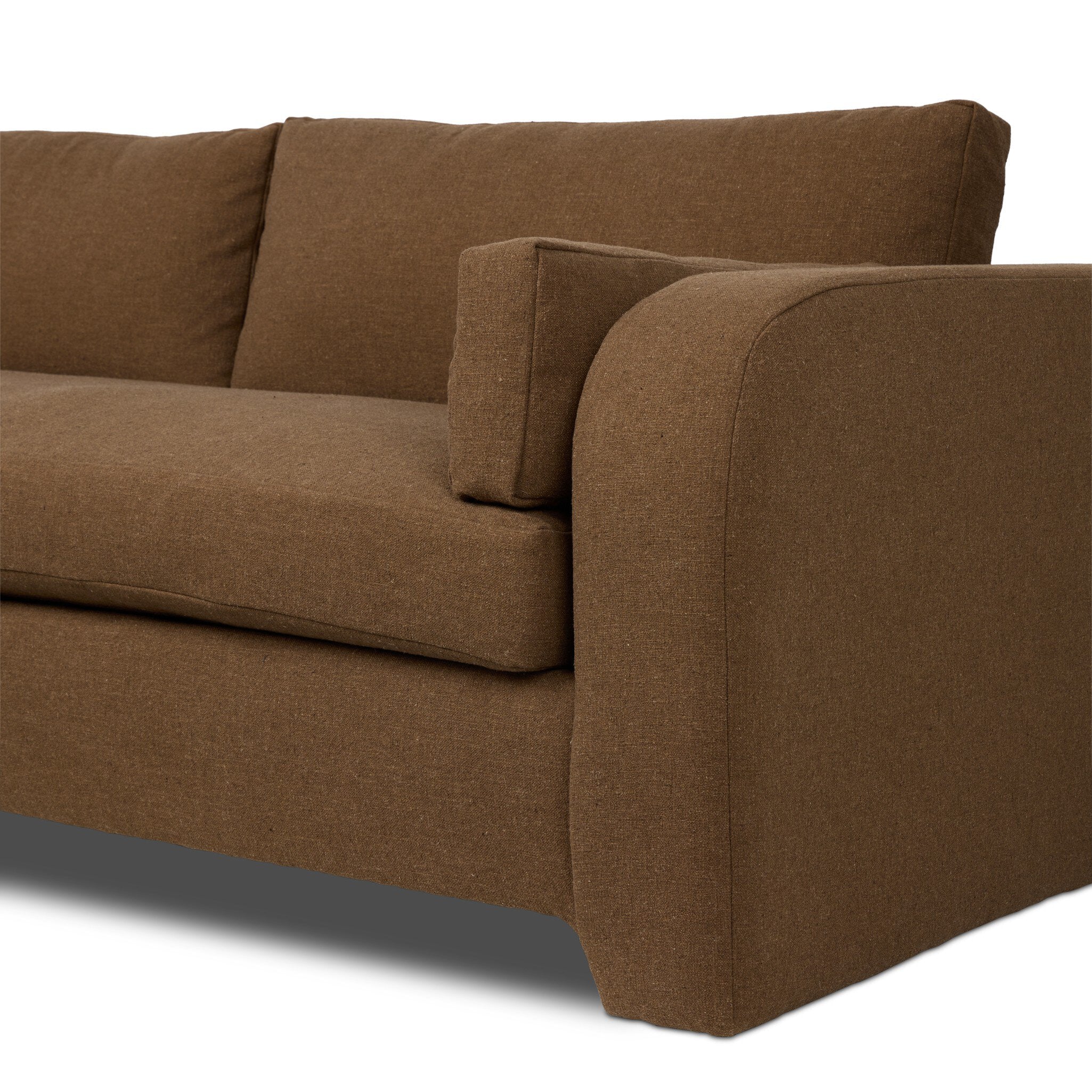 Tiana 3pc Sectional