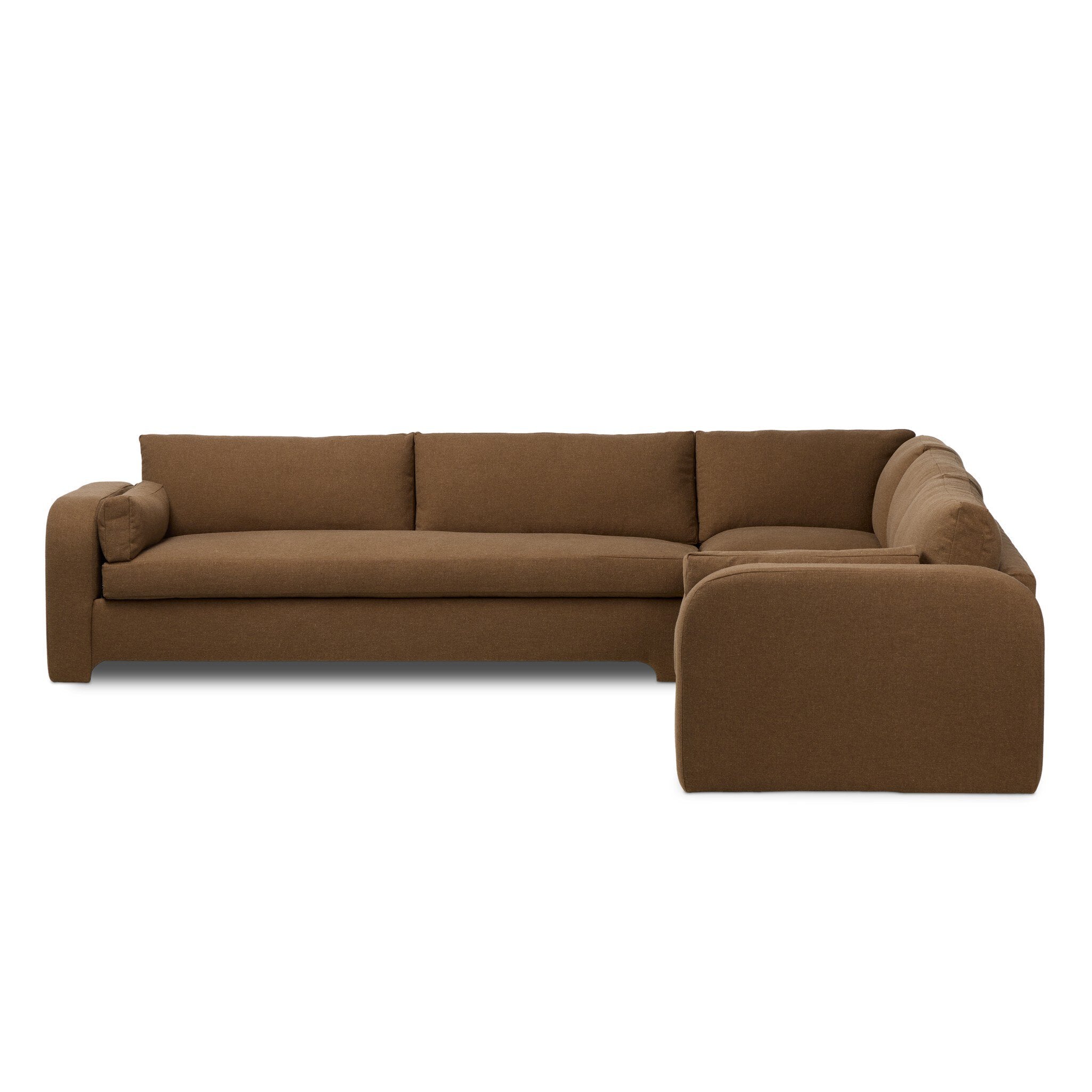 Tiana 3pc Sectional