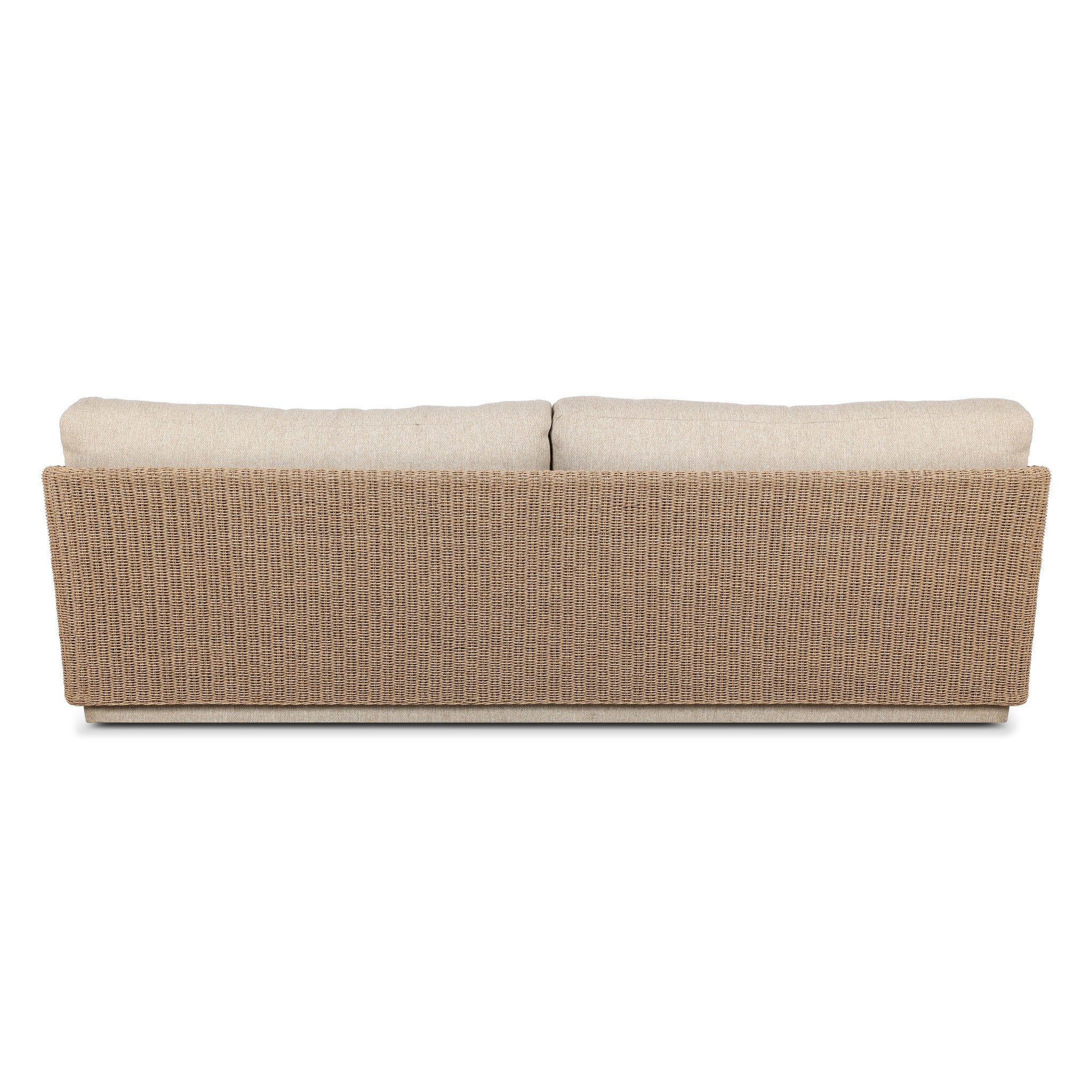 Sylvie Outdoor Sofa