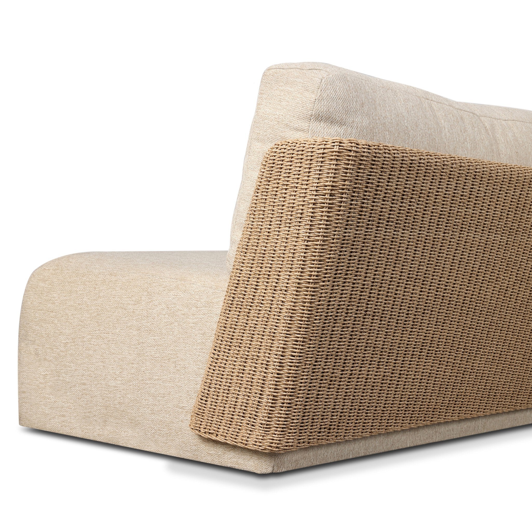 Sylvie Outdoor Sofa