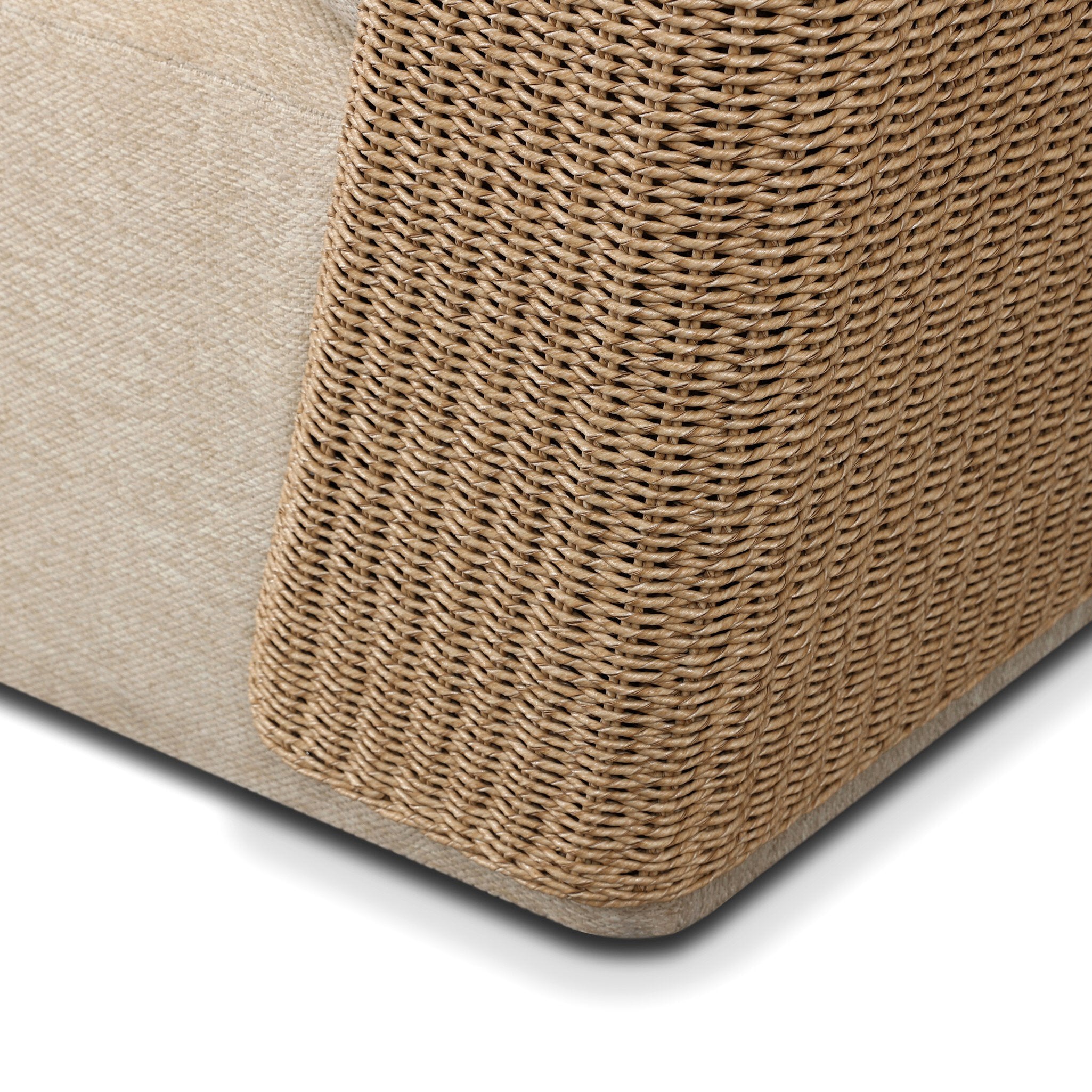 Sylvie Outdoor Sofa