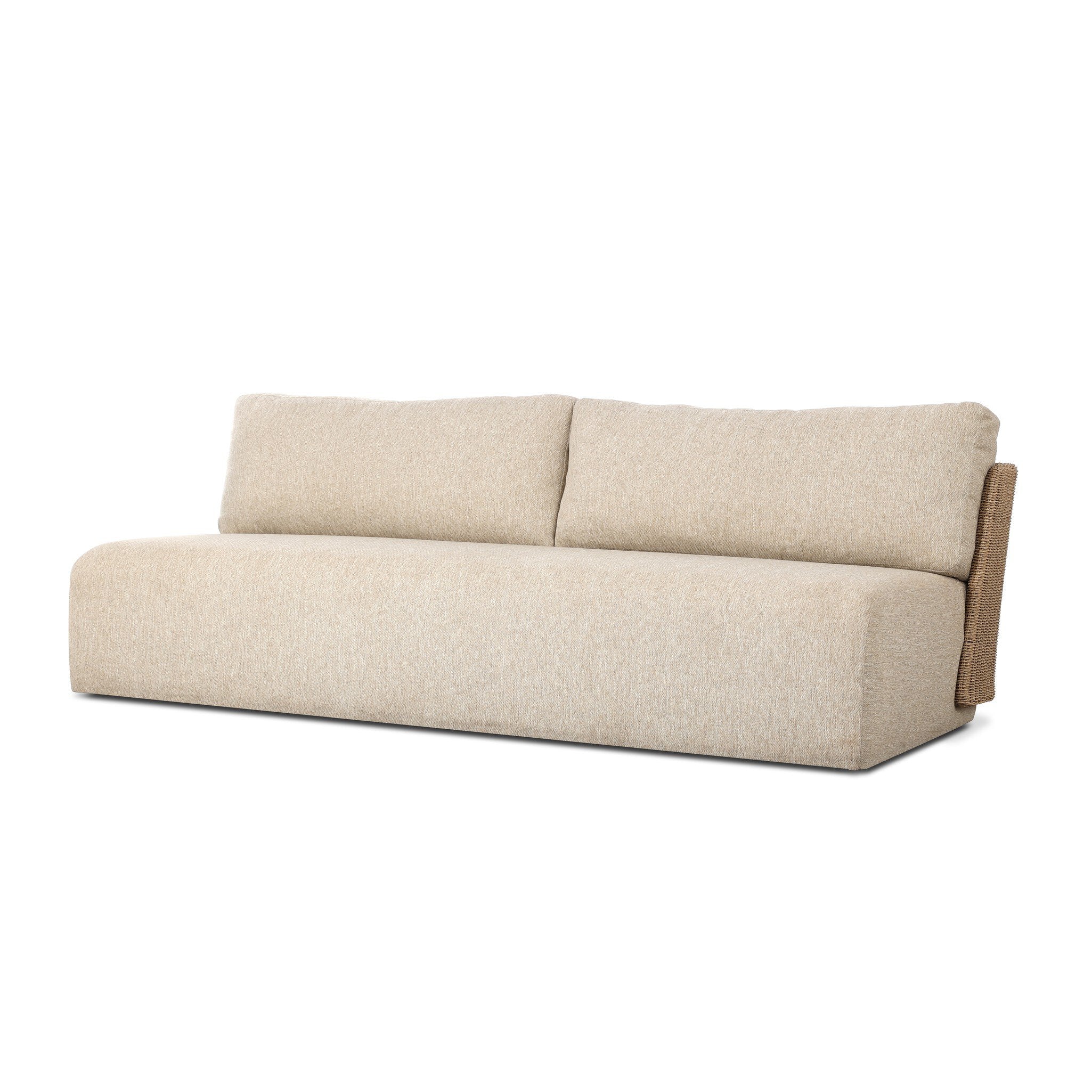 Sylvie Outdoor Sofa