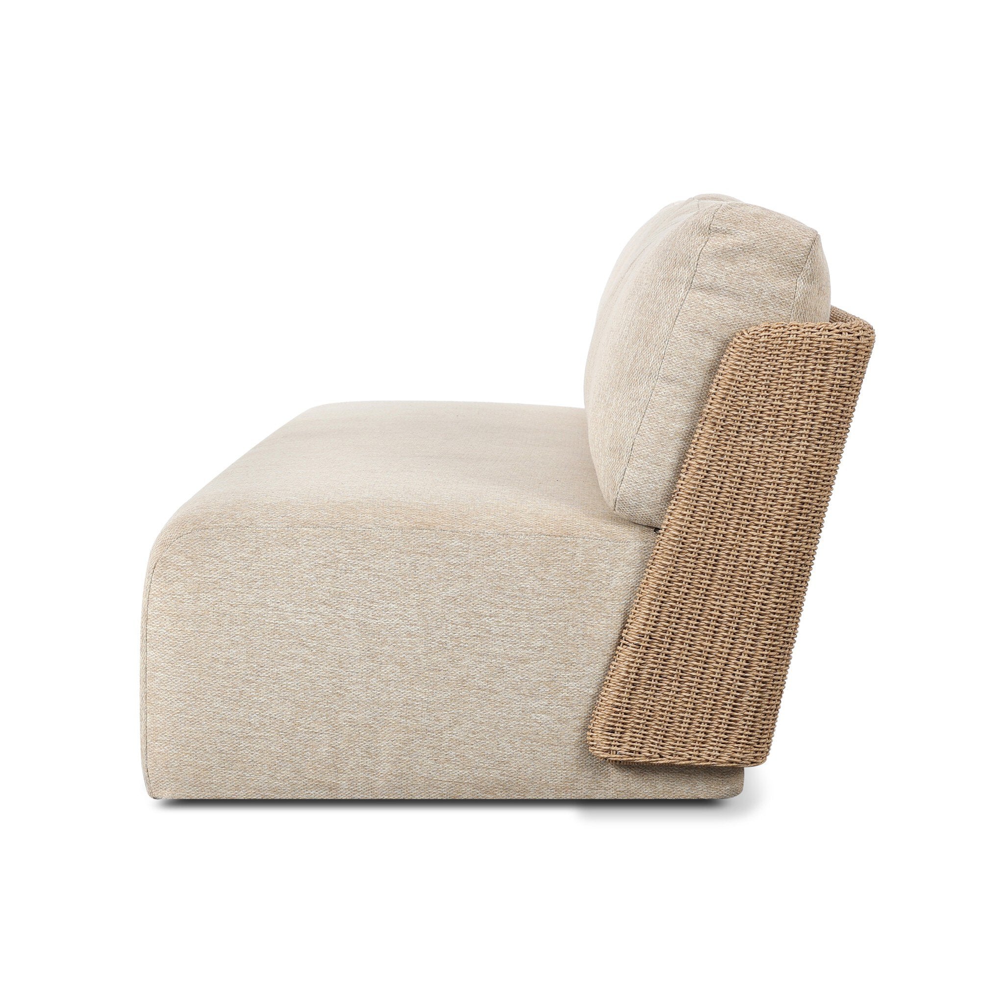 Sylvie Outdoor Sofa