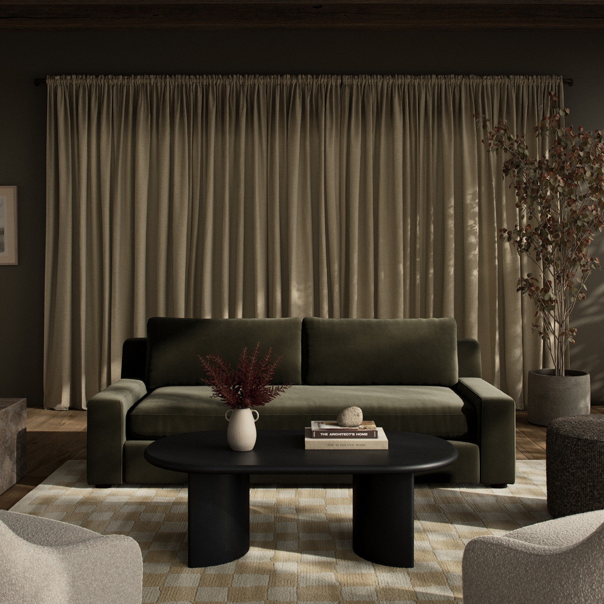 Elena Sofa