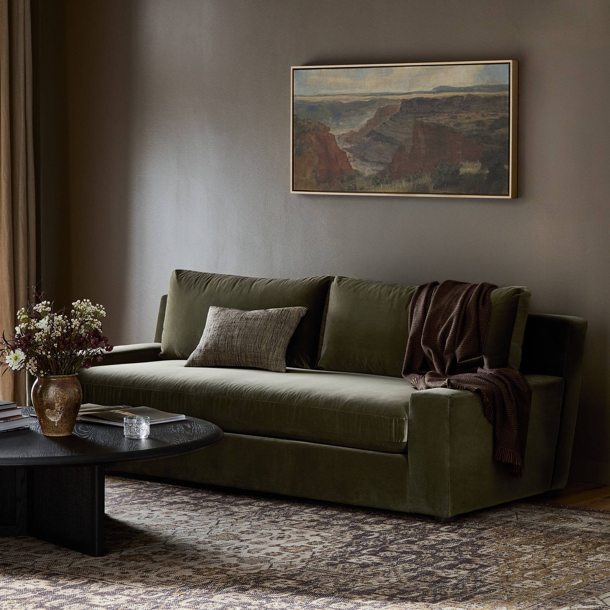 Elena Sofa