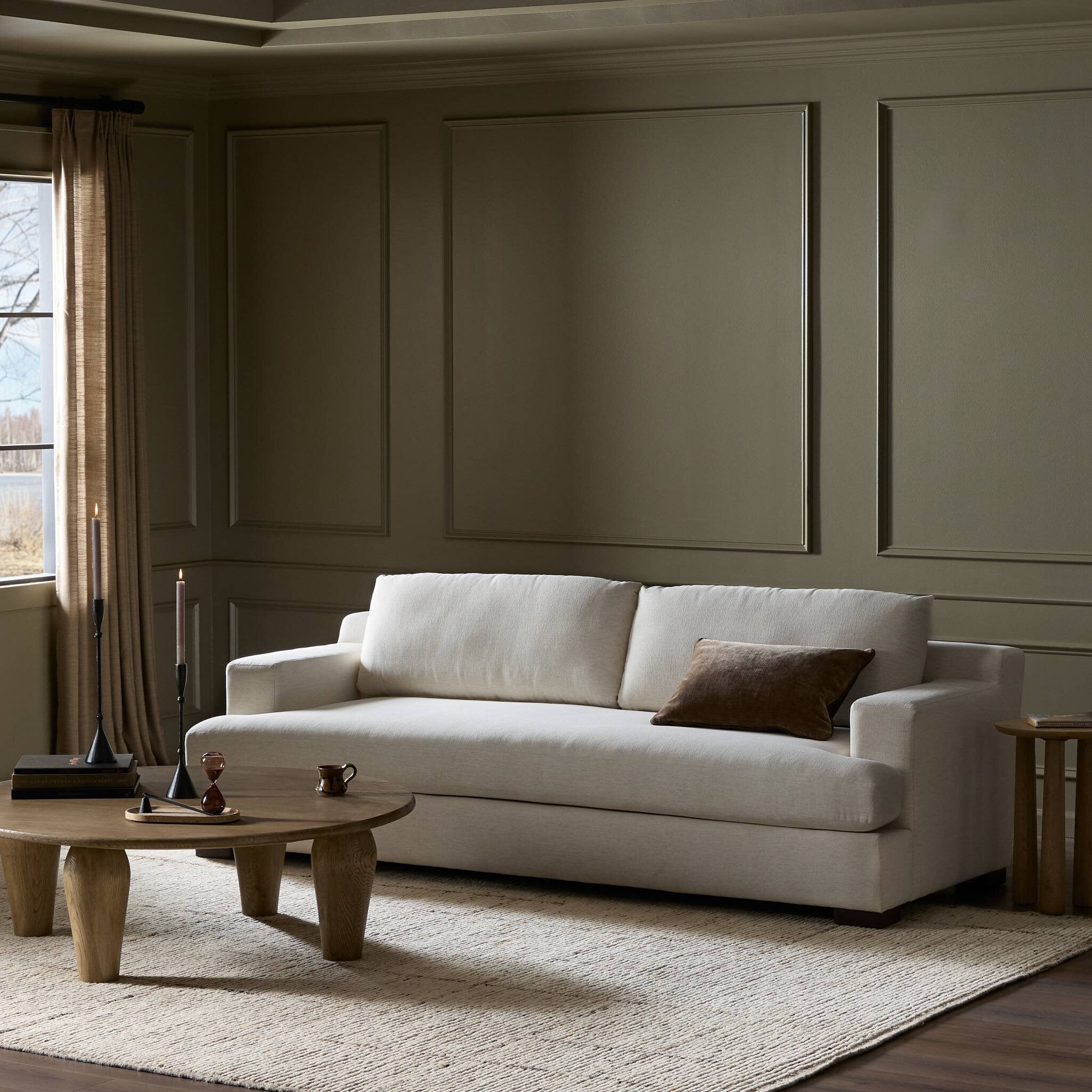 Zander Sofa