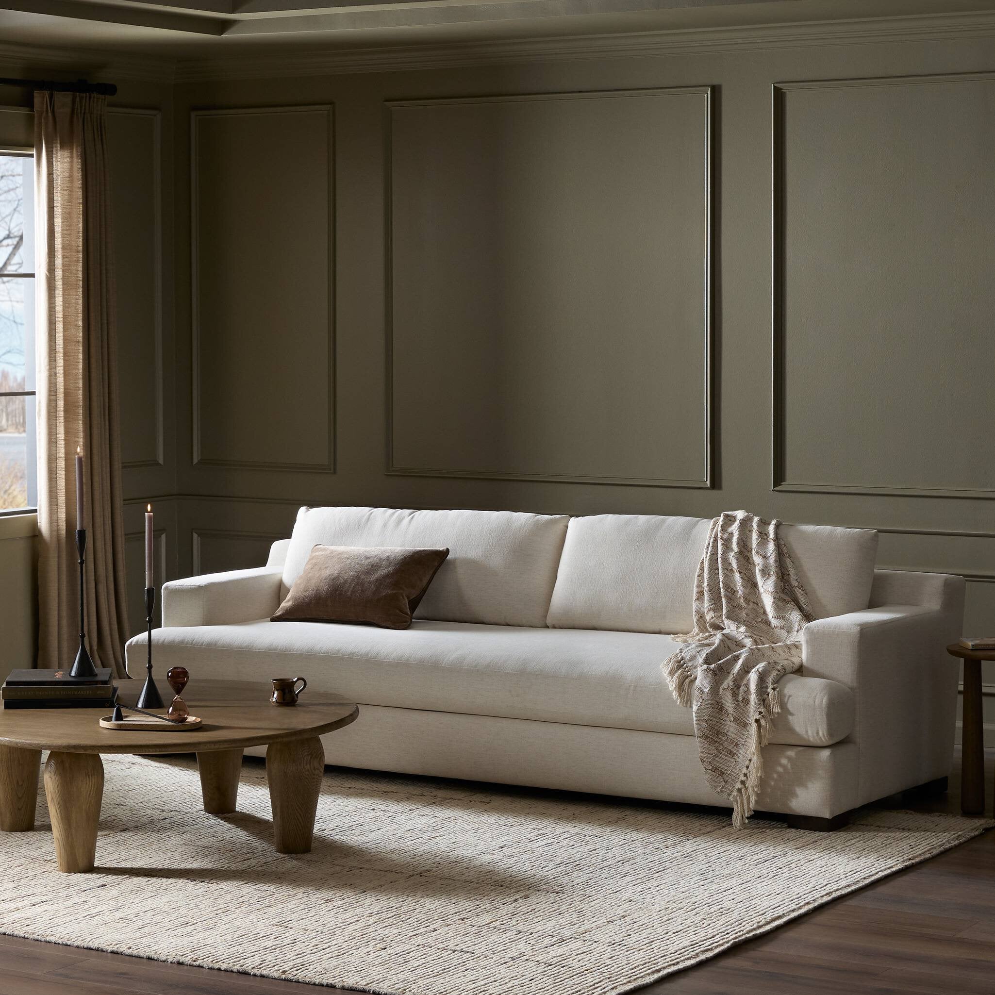 Zander Sofa