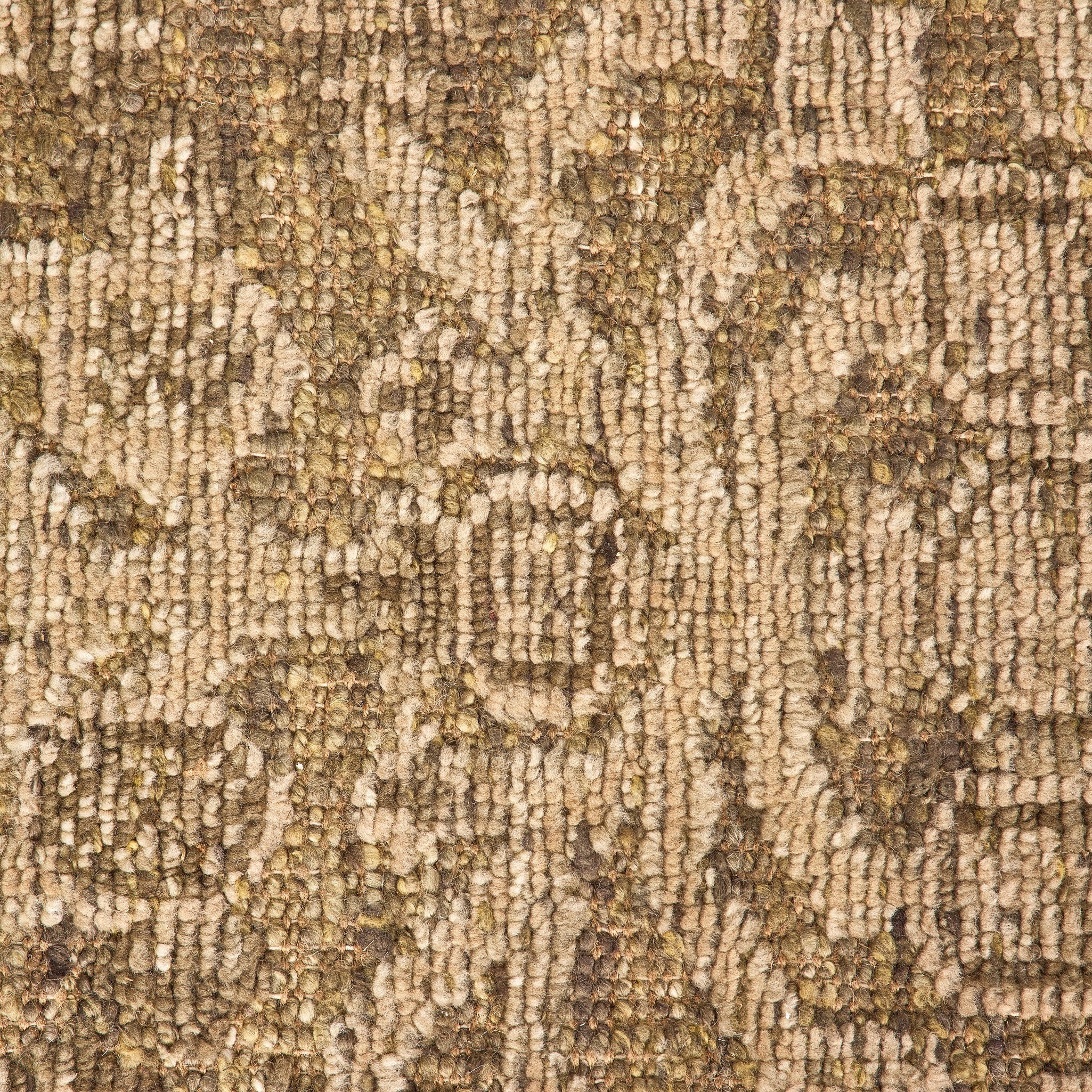 Pacifica Hand-Knotted Runner