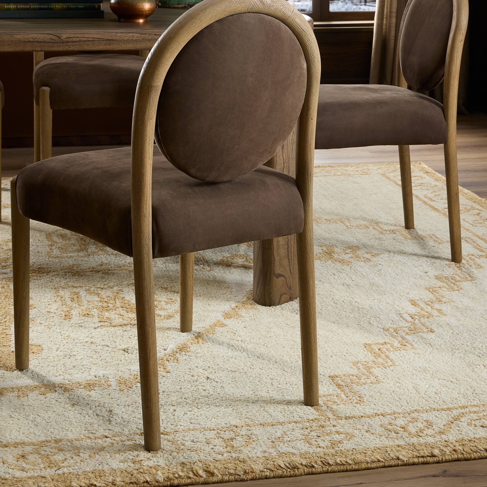 Caden Hand-Knotted Rug