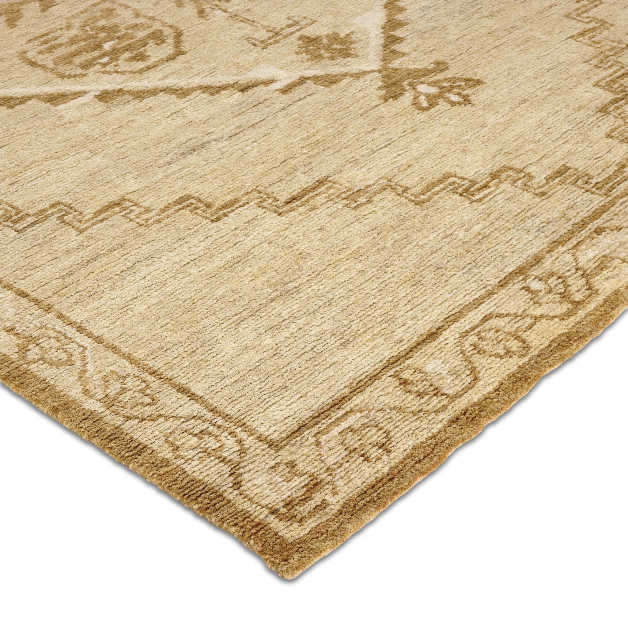 Caden Hand-Knotted Rug - StyleMeGHD - Rugs
