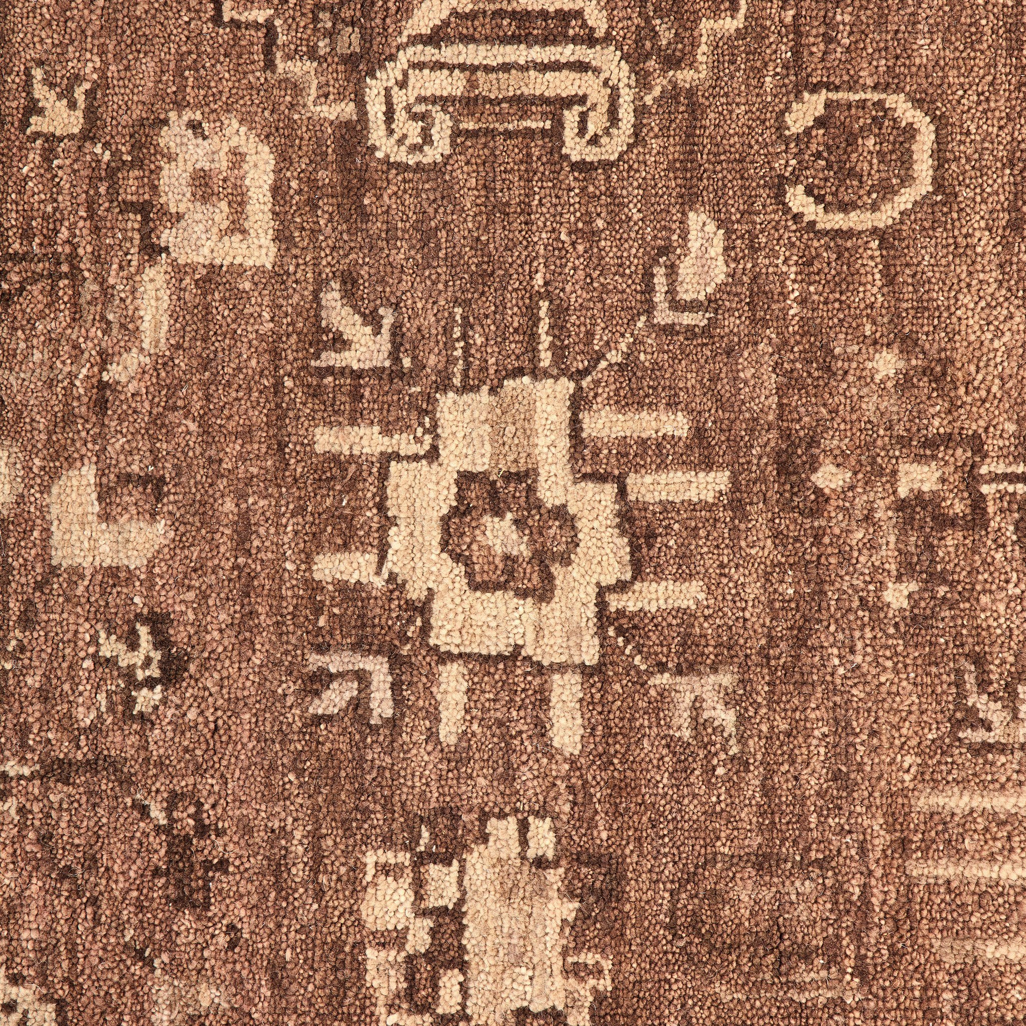 Paolo Hand-Knotted Rug