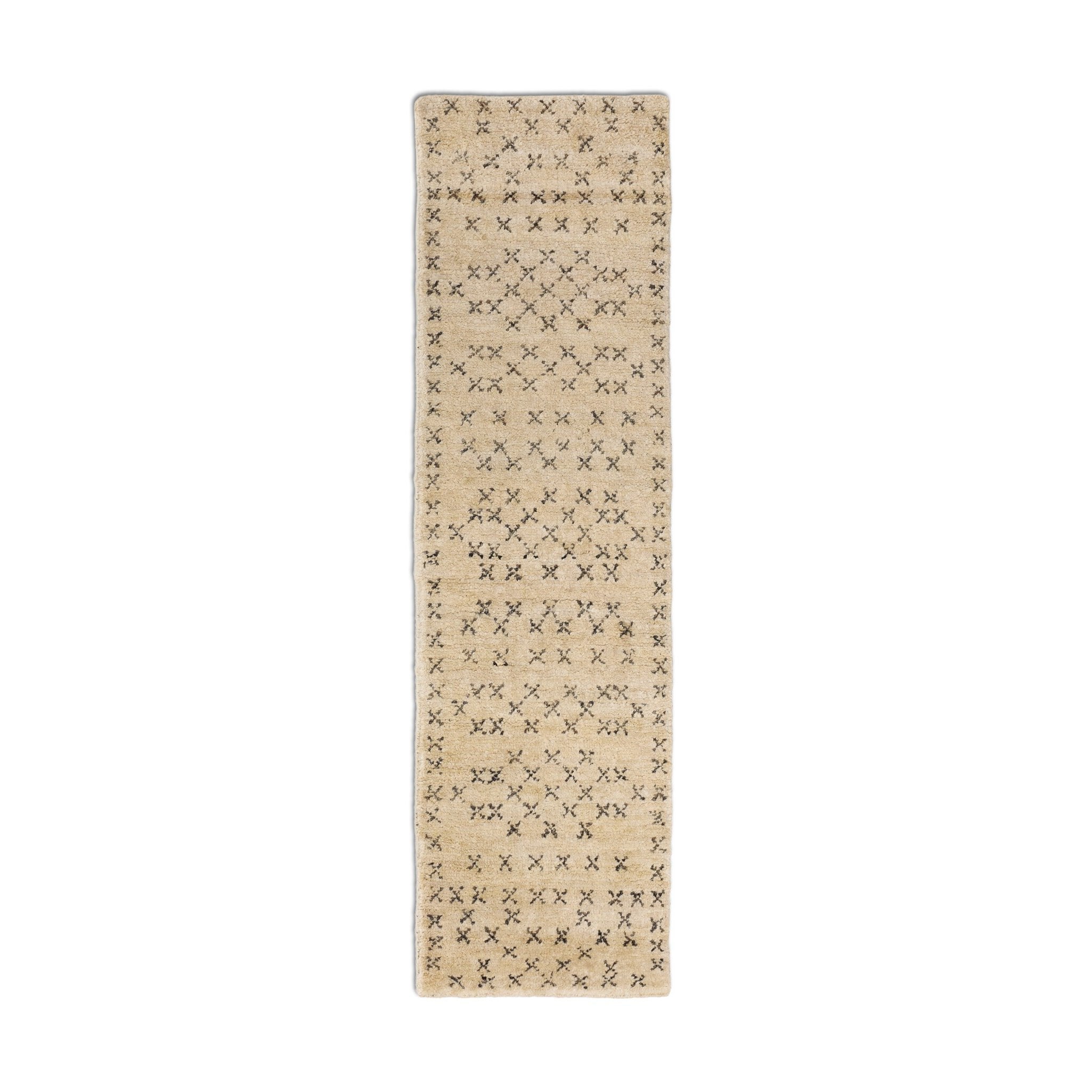 Alina Hand-Knotted Runner - StyleMeGHD - Rugs