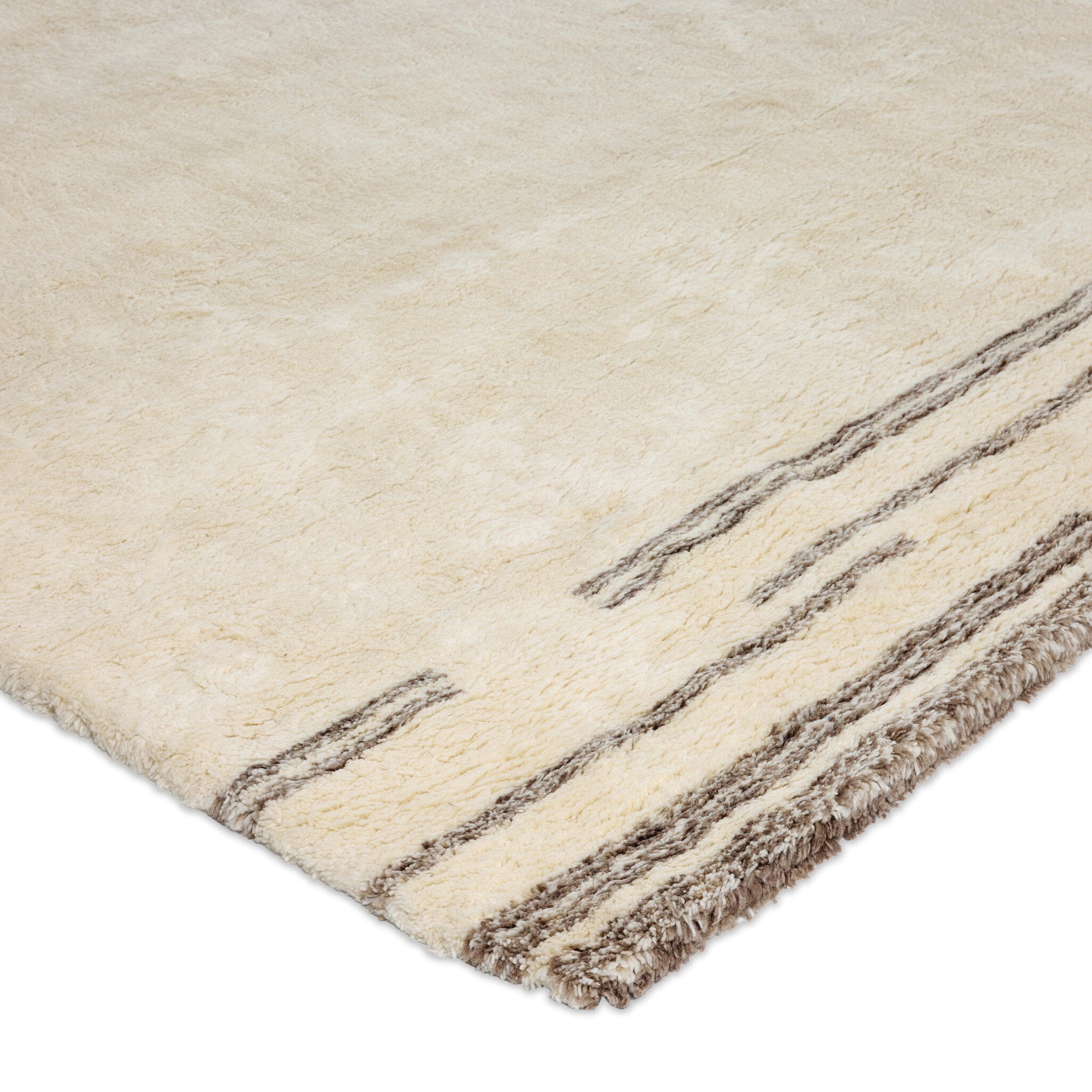 Juliet Hand-Knotted Rug - StyleMeGHD - Rugs