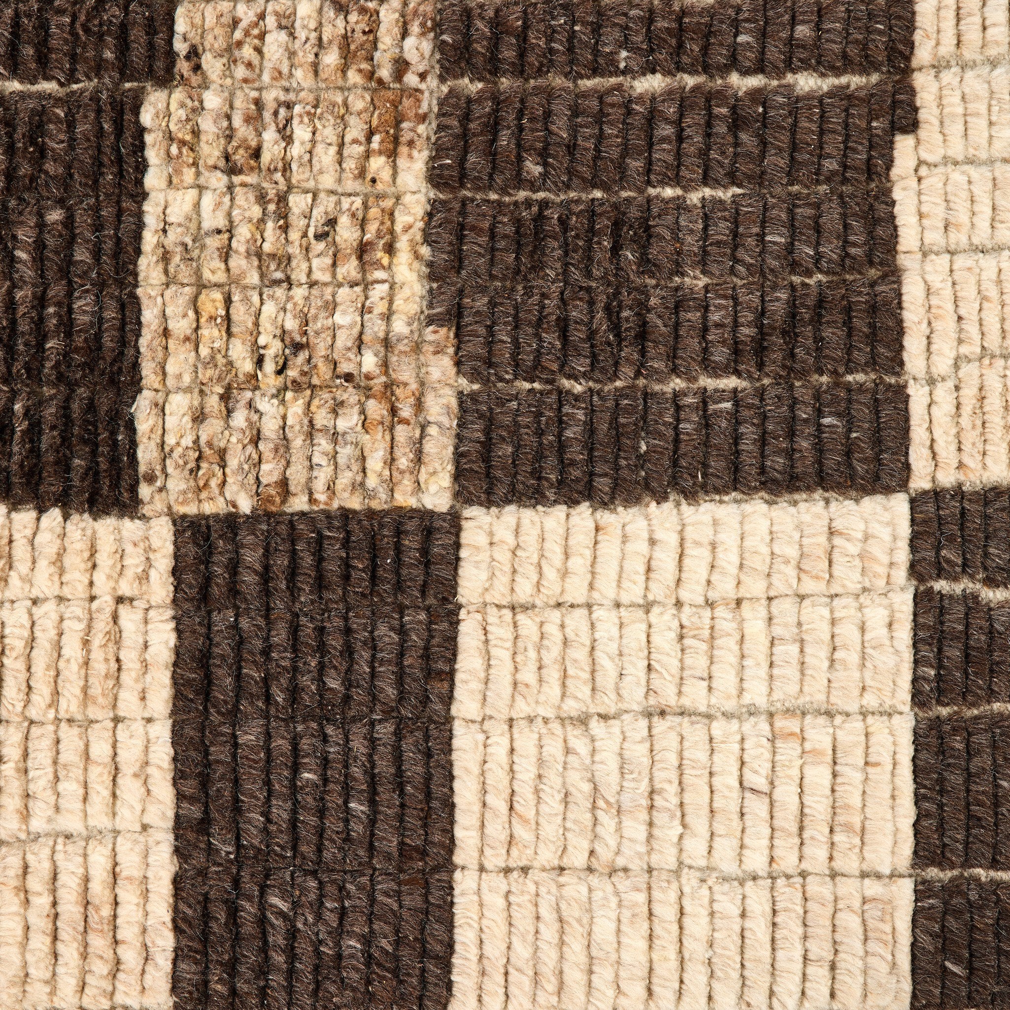 Lagos Hand-Knotted Rug