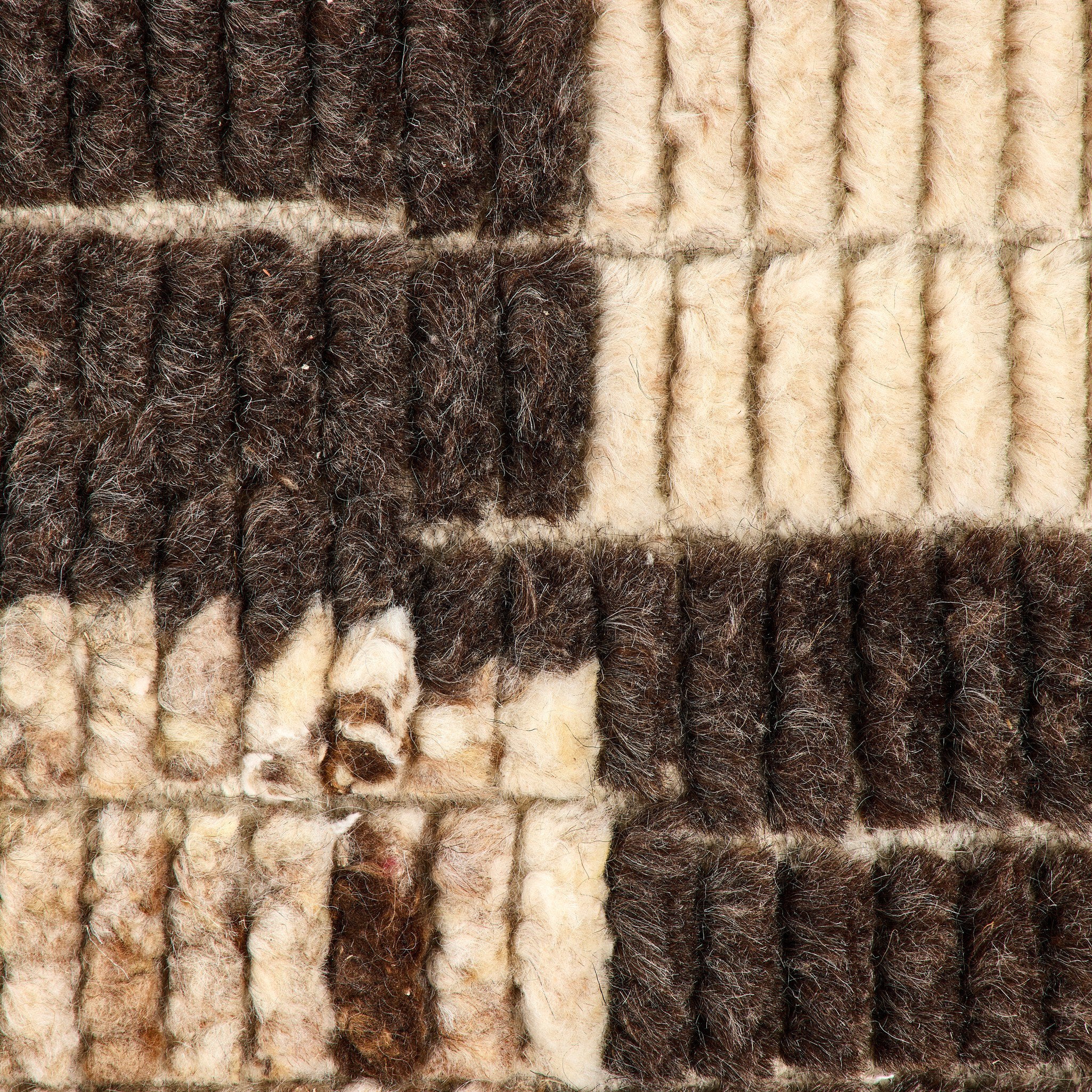Lagos Hand-Knotted Rug