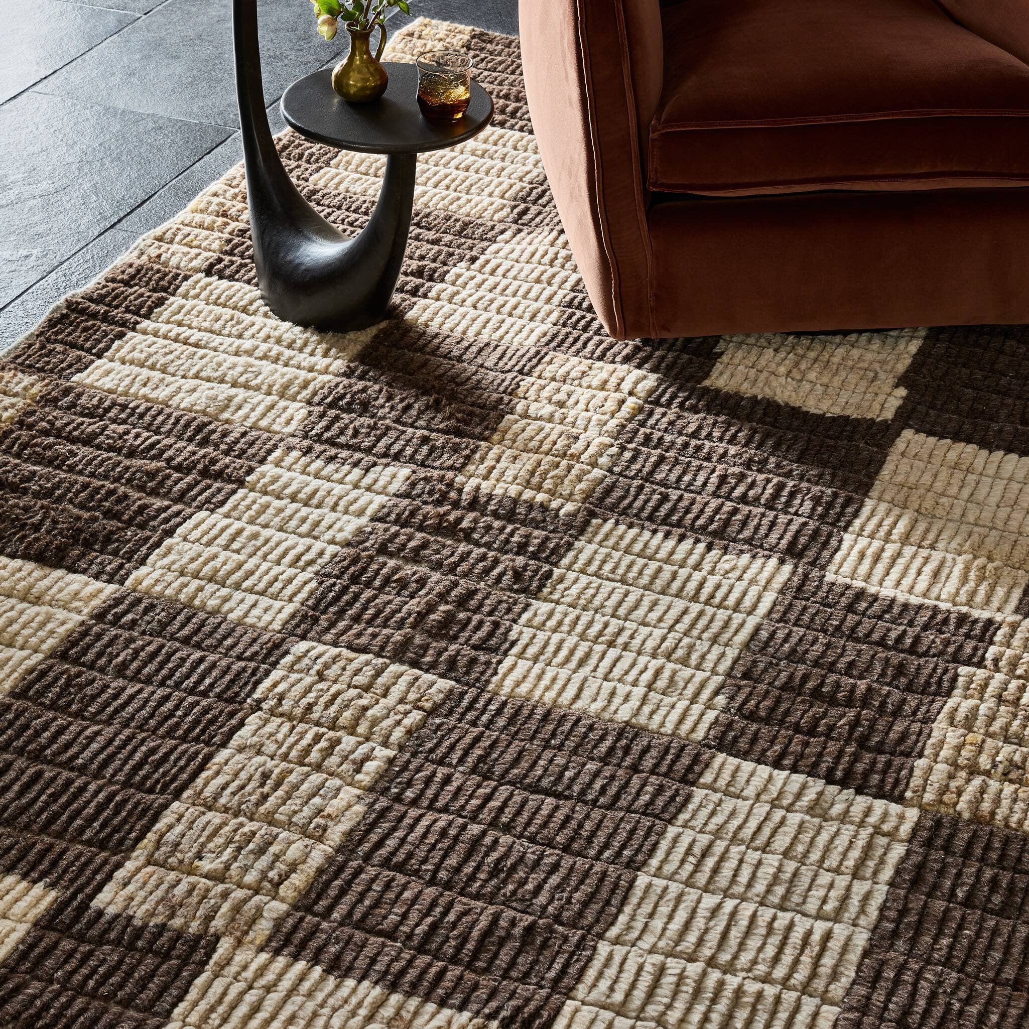 Lagos Hand-Knotted Rug-Rugs-StyleMeGHD