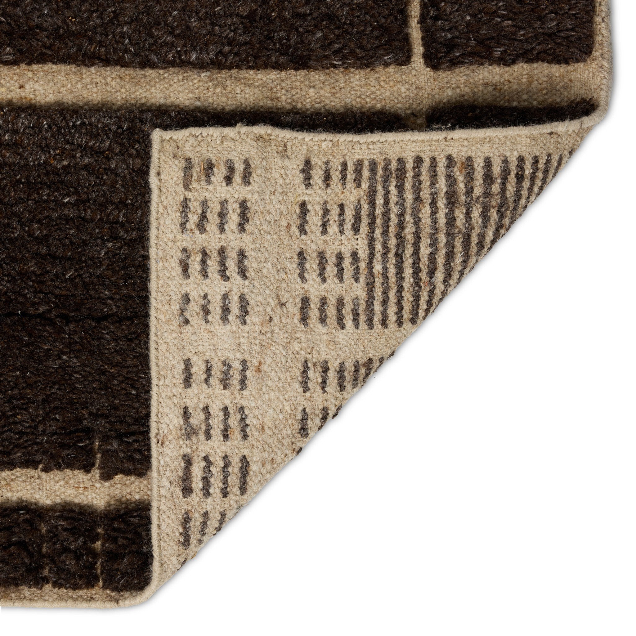 Tillman Hand-Knotted Rug