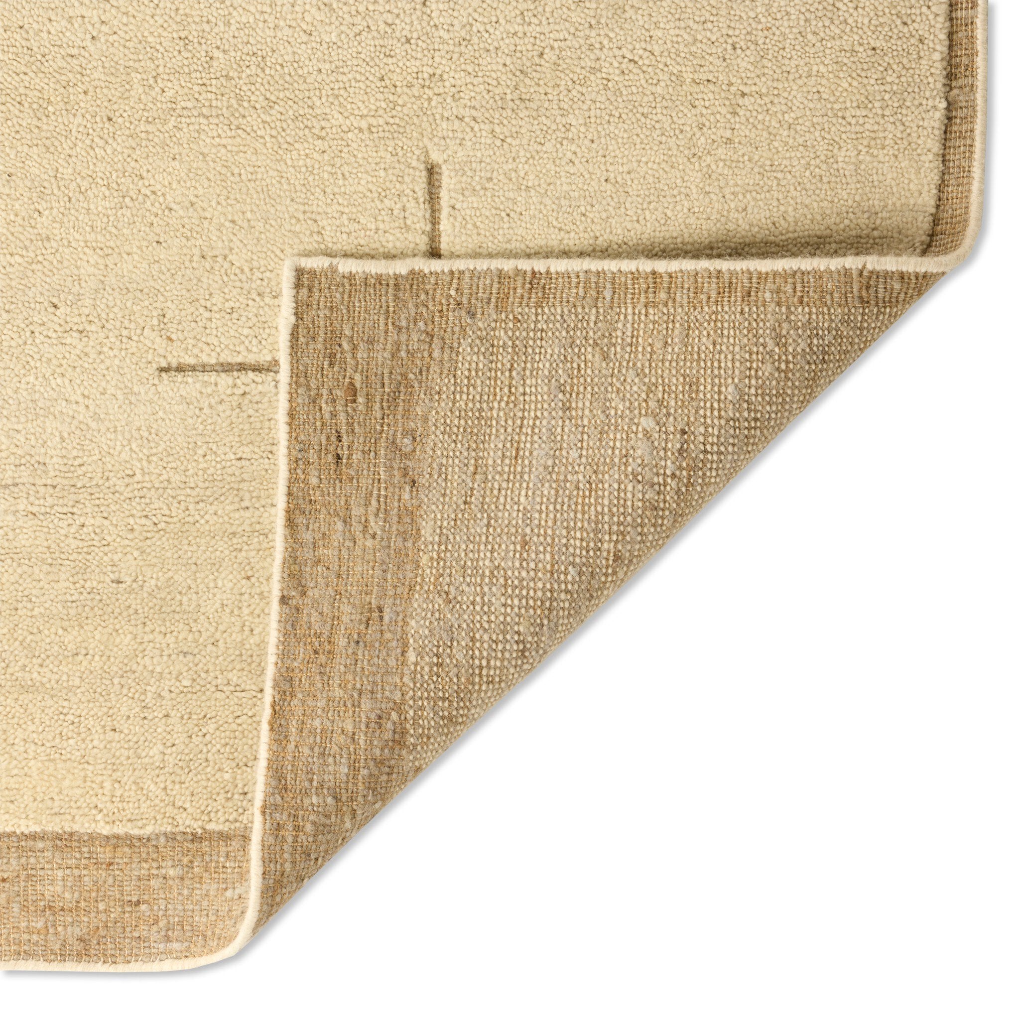 Flora Hand-Knotted Rug