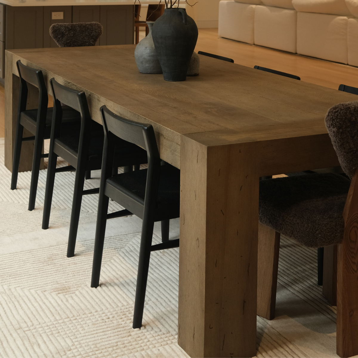Alexandra Dining Table-Dining Tables-StyleMeGHD