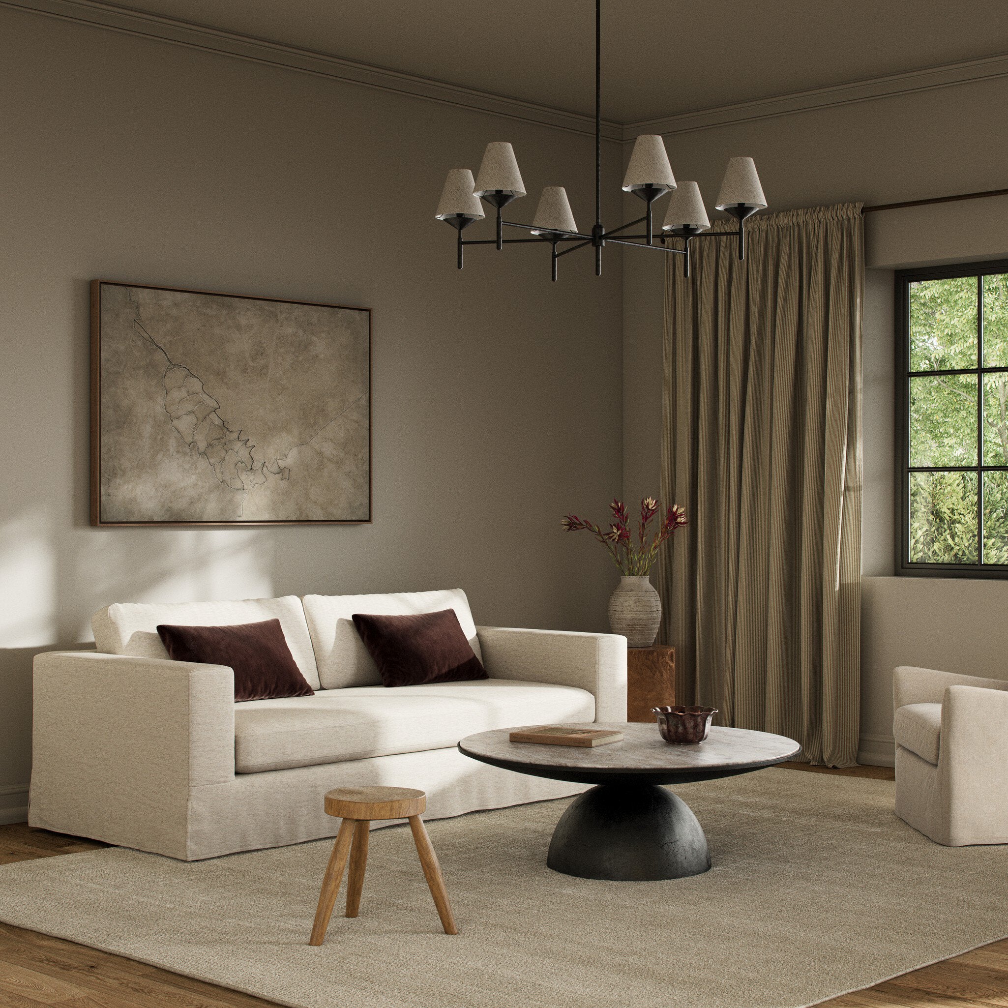 Tilly Sofa
