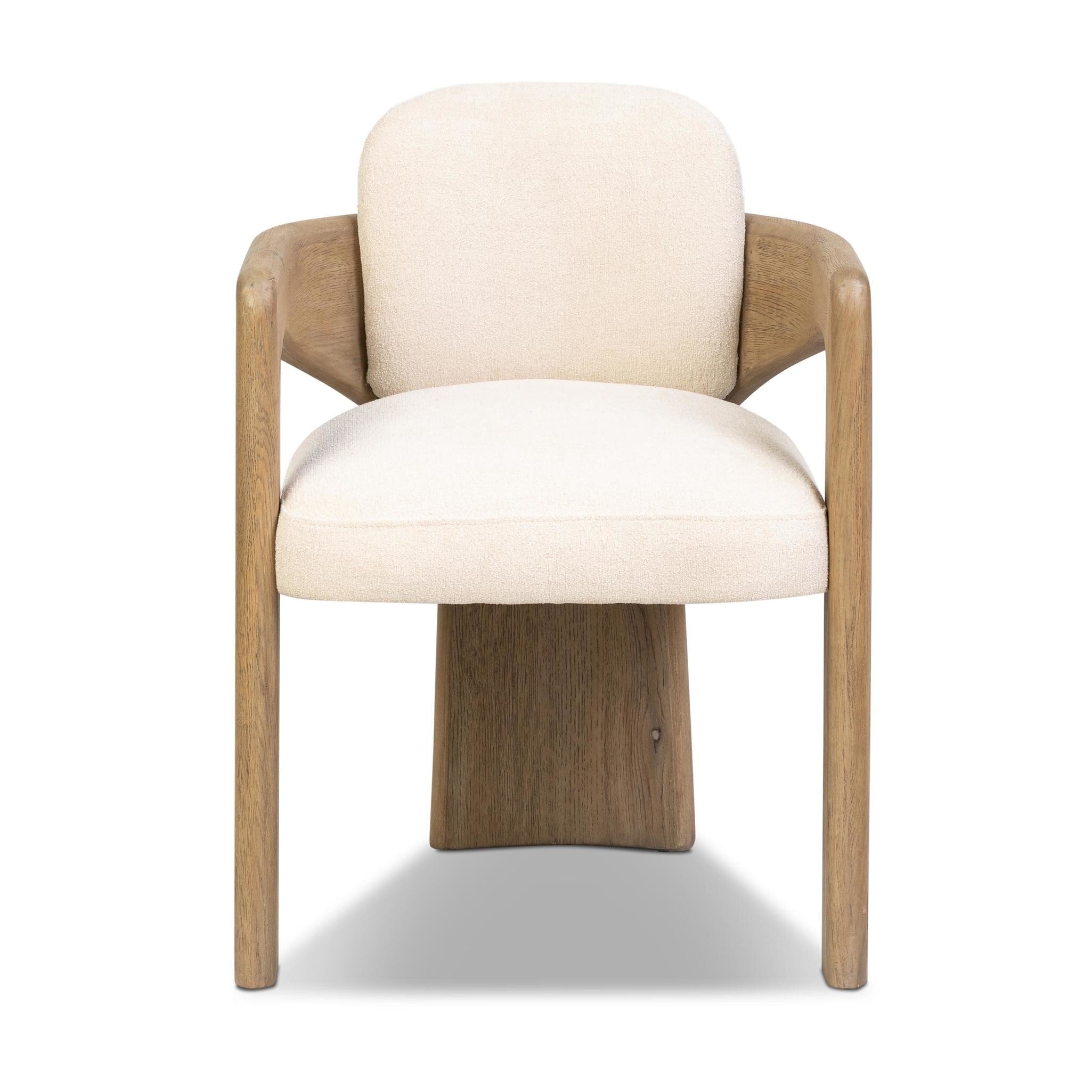 Whitmore Dining Chair - StyleMeGHD - Dining Chairs