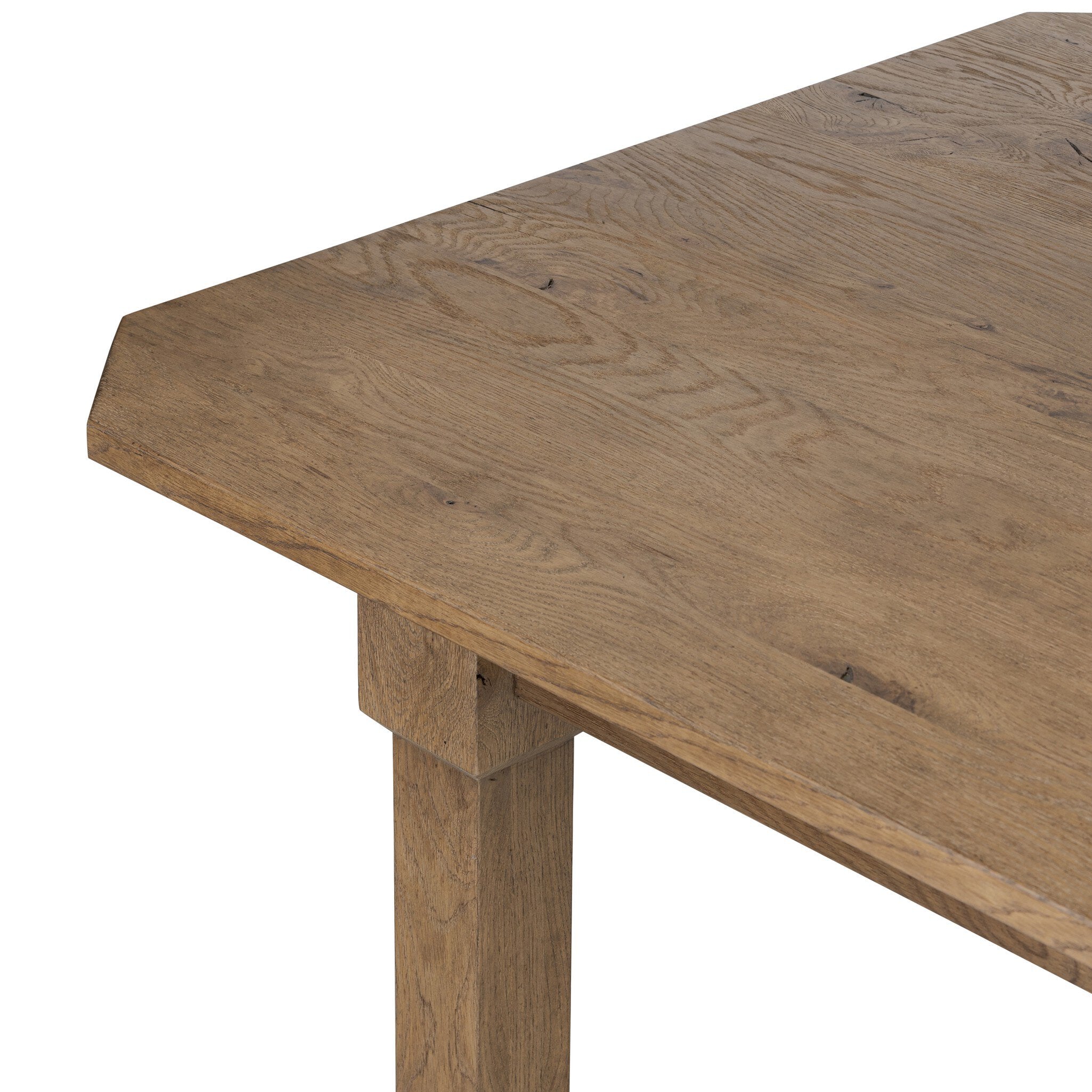 Cielo Extension Dining Table
