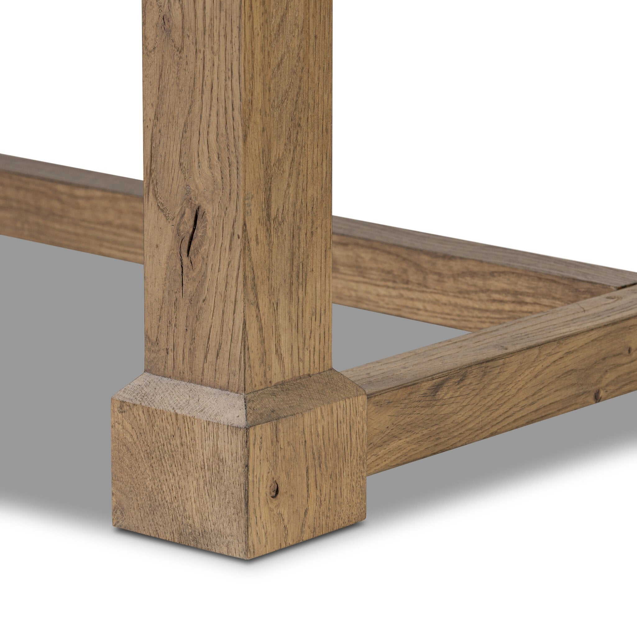 Cielo Extension Dining Table