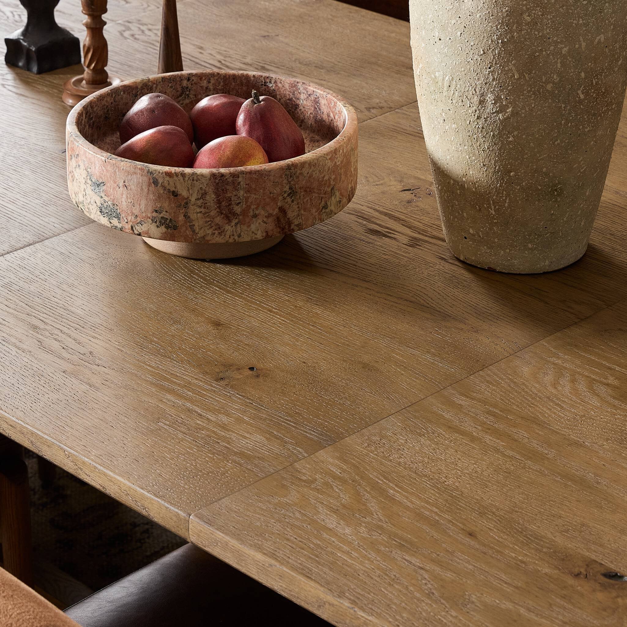 Cielo Extension Dining Table