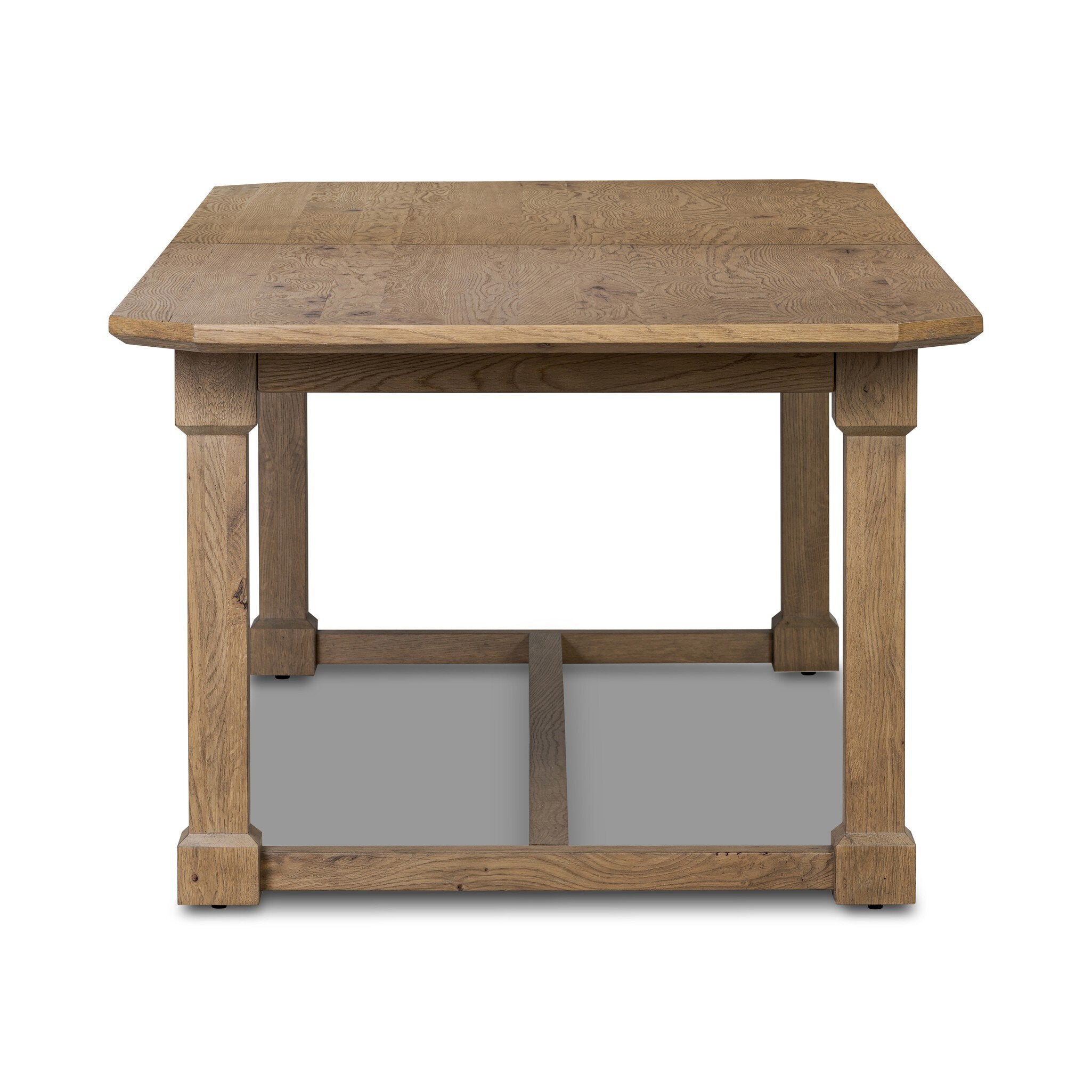 Cielo Extension Dining Table