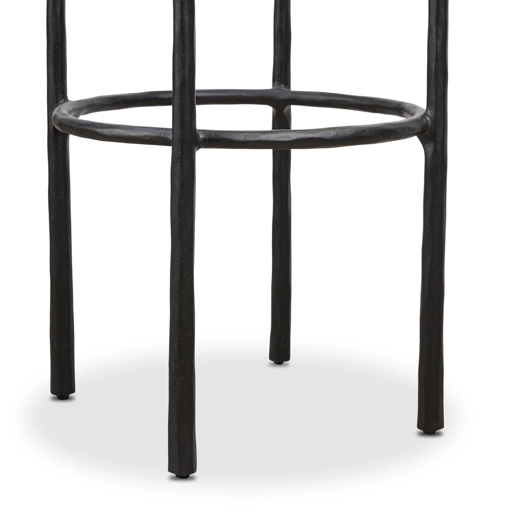 Kover Swivel Bar + Counter Stool - StyleMeGHD - Bar + Counter Stools