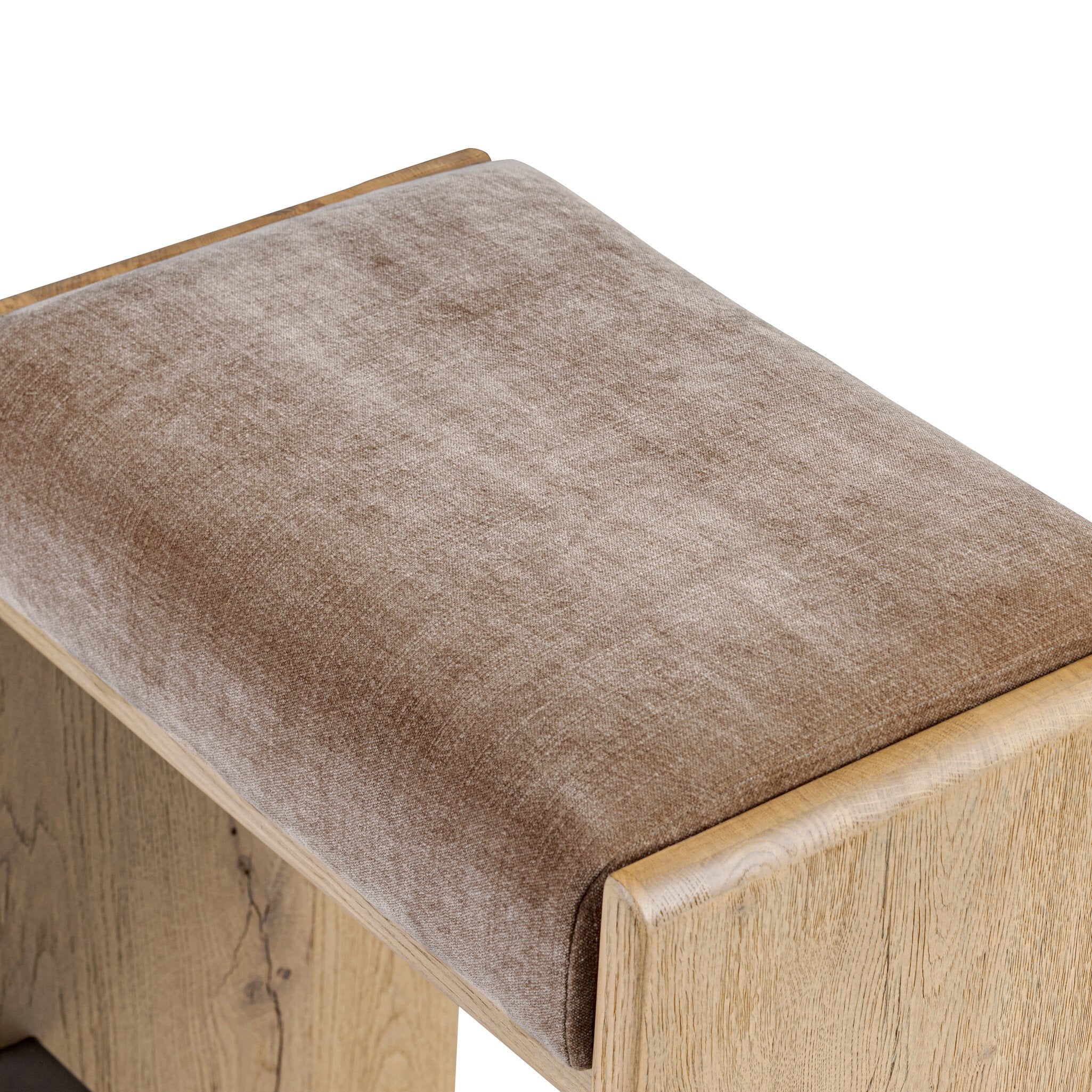 Nasby Bar + Counter Stool - StyleMeGHD - Bar + Counter Stools