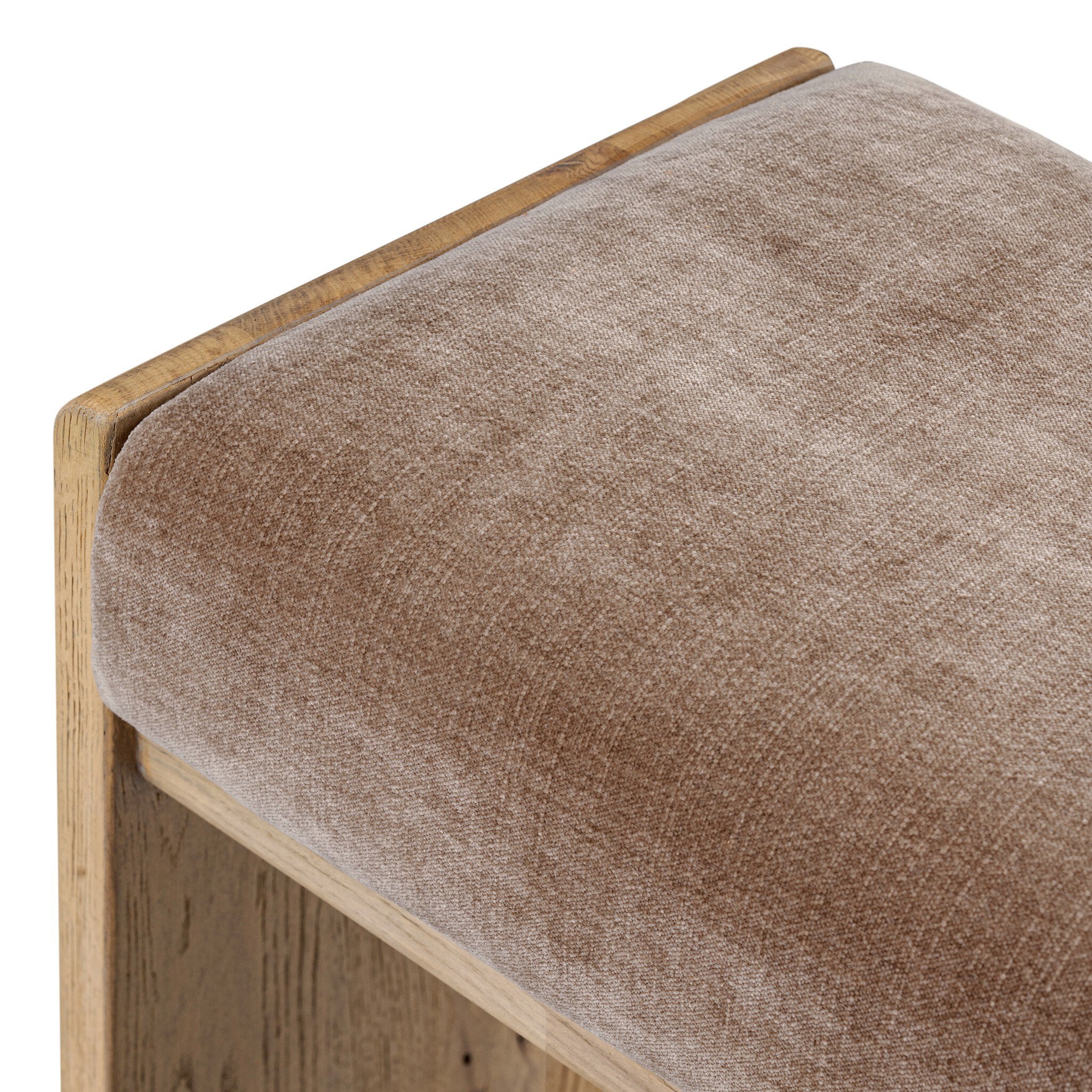 Nasby Bar + Counter Stool - StyleMeGHD - Bar + Counter Stools