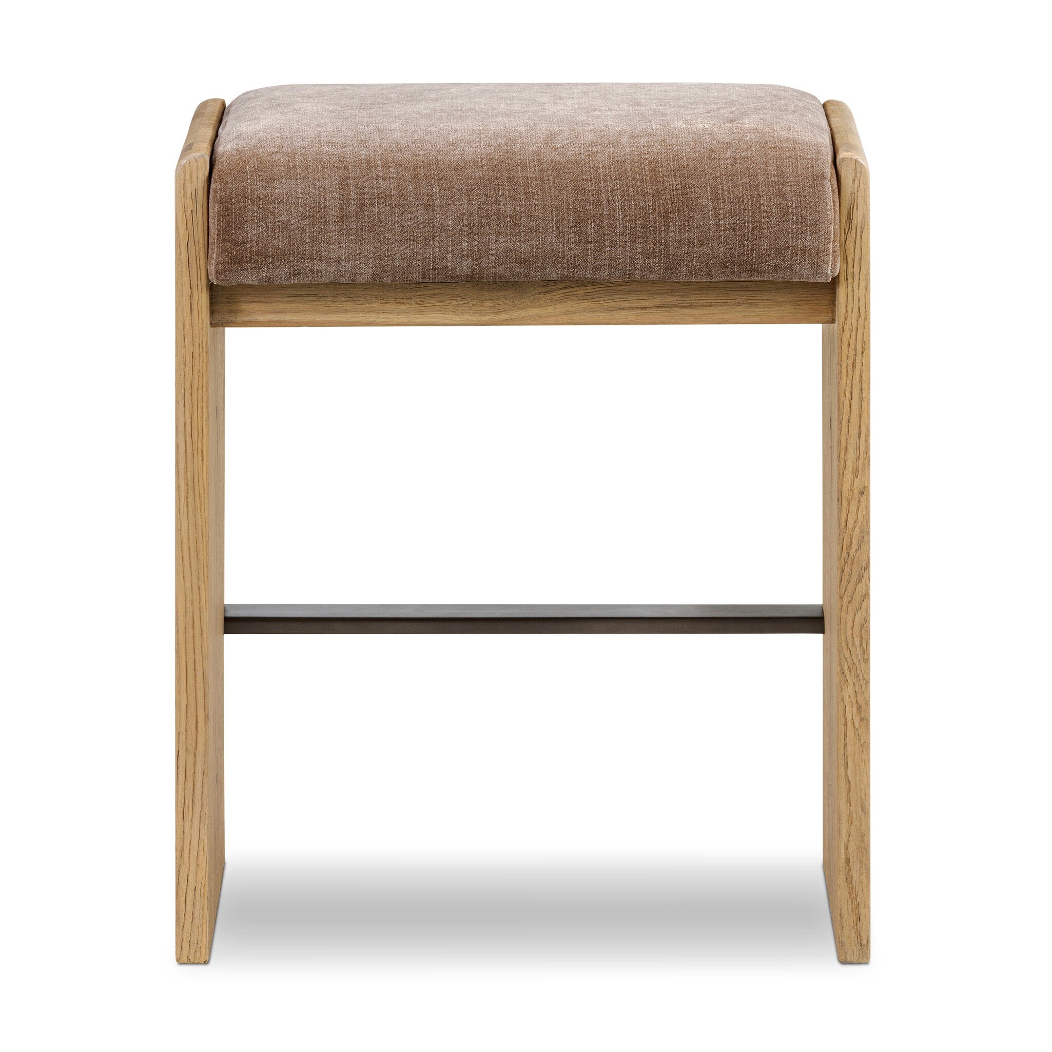 Nasby Bar + Counter Stool