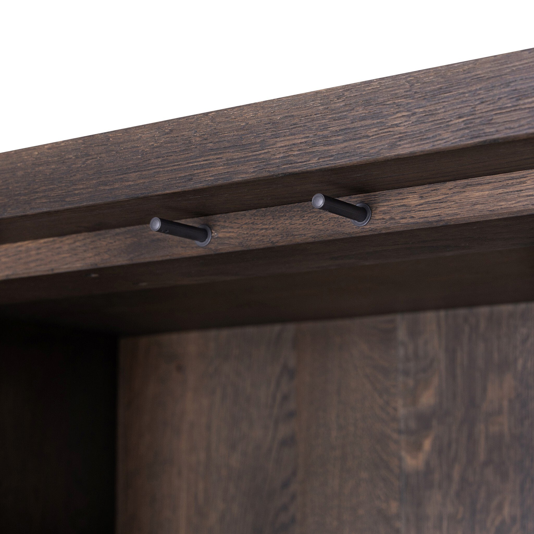 Alvaro Cabinet - StyleMeGHD - Cabinet + Bookshelves