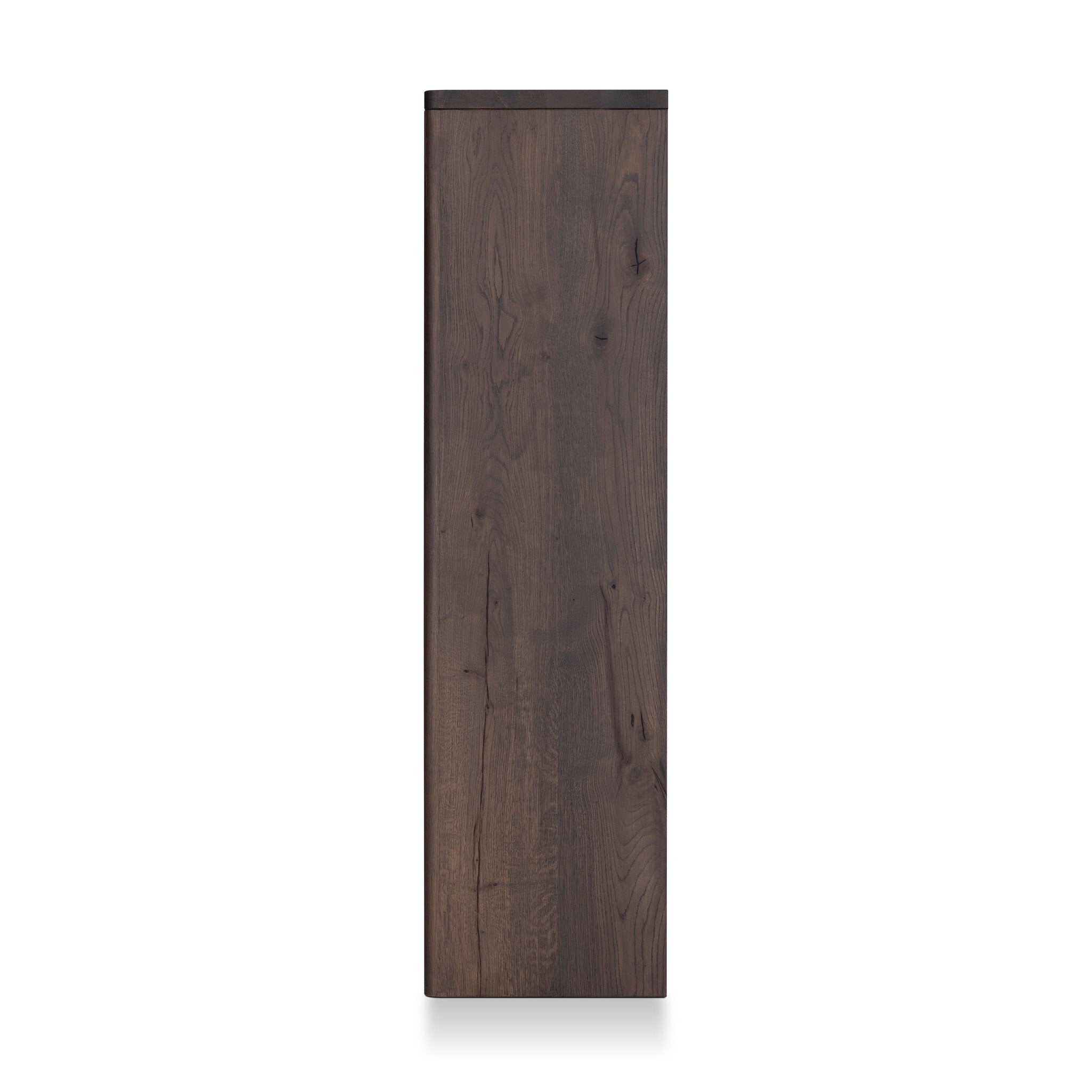 Alvaro Cabinet - StyleMeGHD - Cabinet + Bookshelves