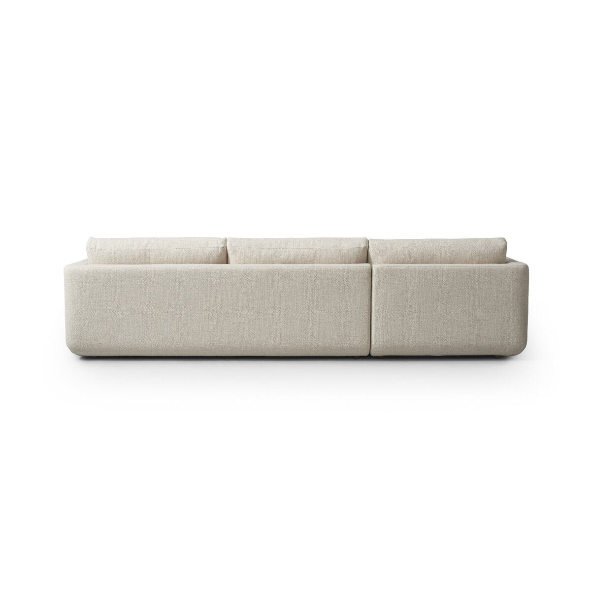 Walker 2-Piece Sectional