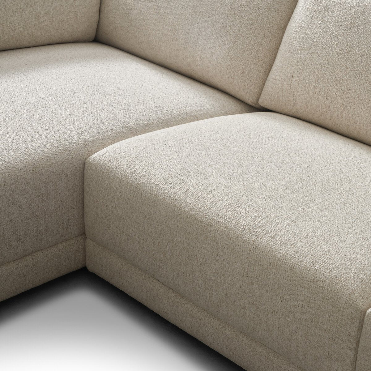 Walker 2-Piece Sectional