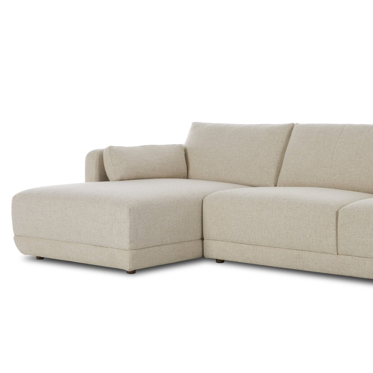 Walker 2-Piece Sectional