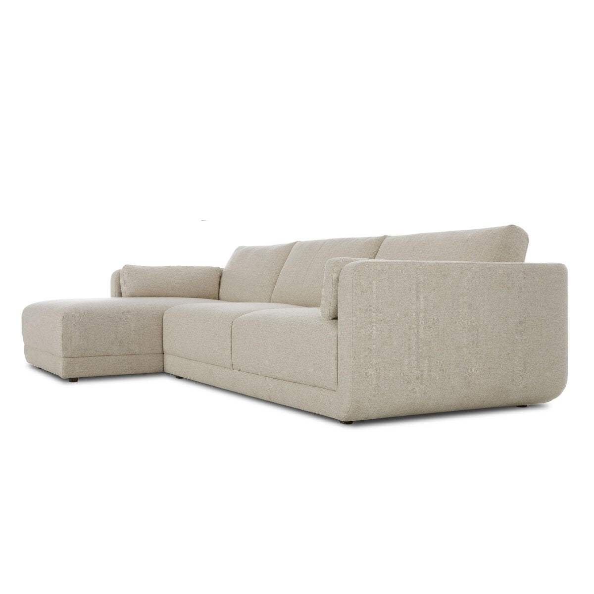 Walker 2-Piece Sectional