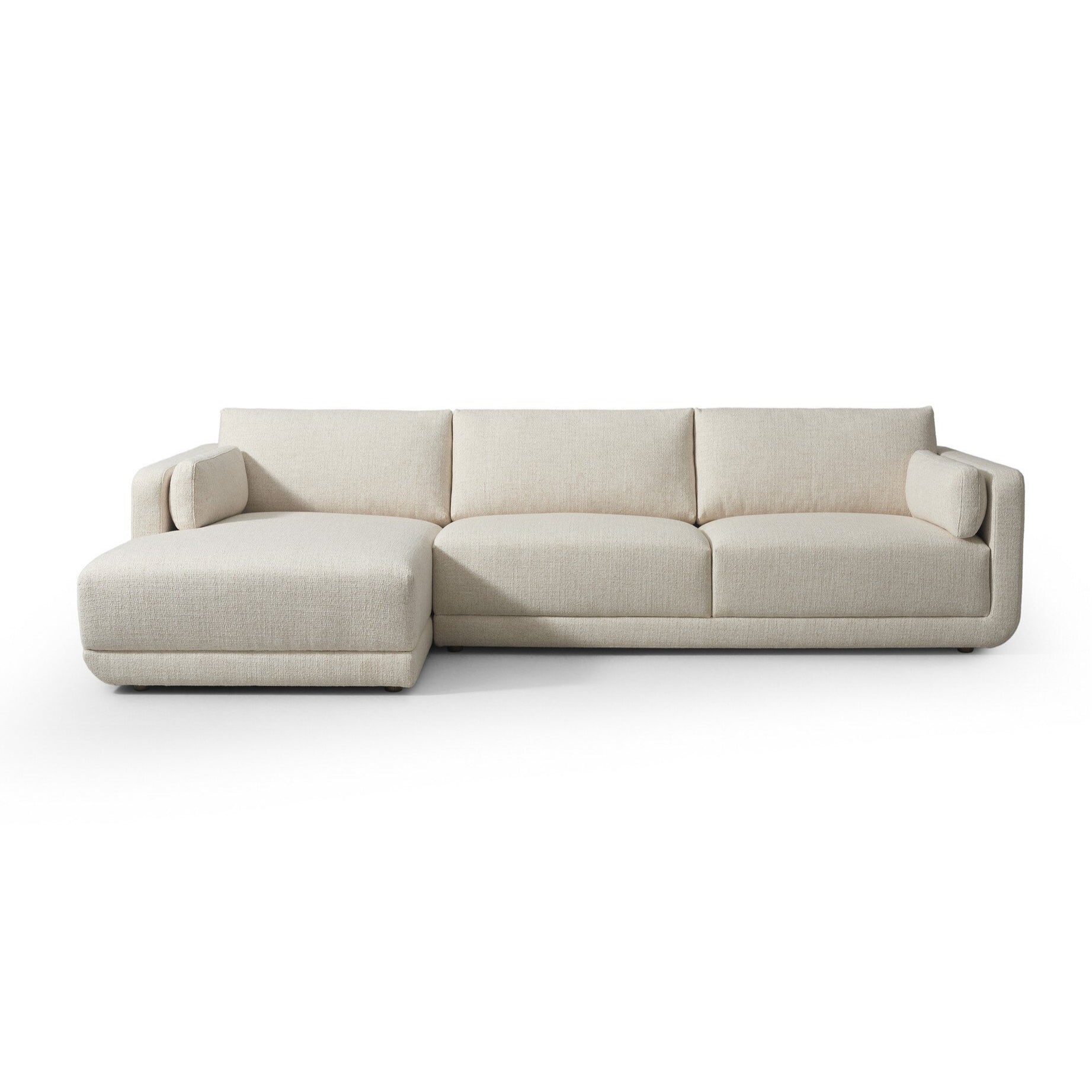 Walker 2-Piece Sectional