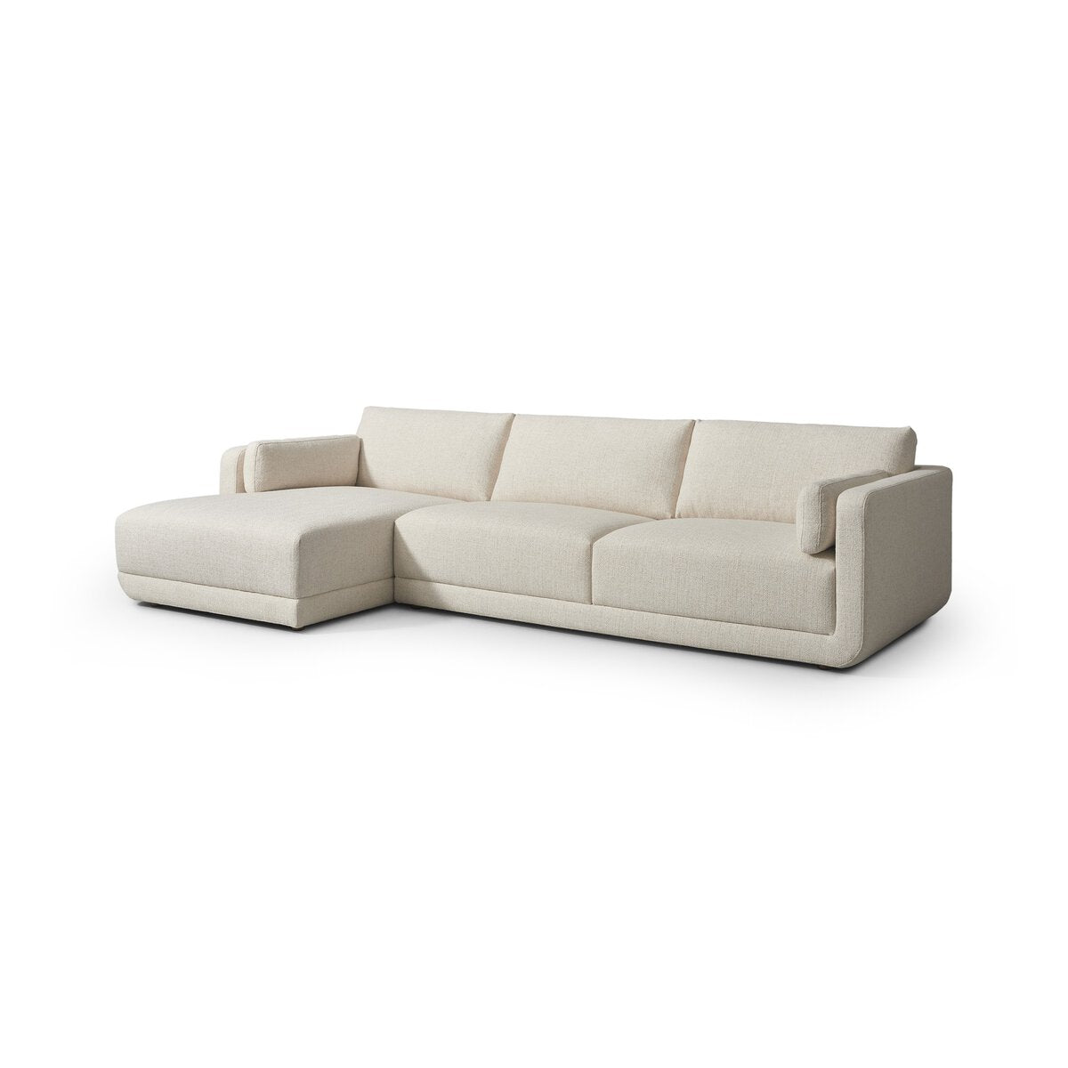 Walker 2-Piece Sectional