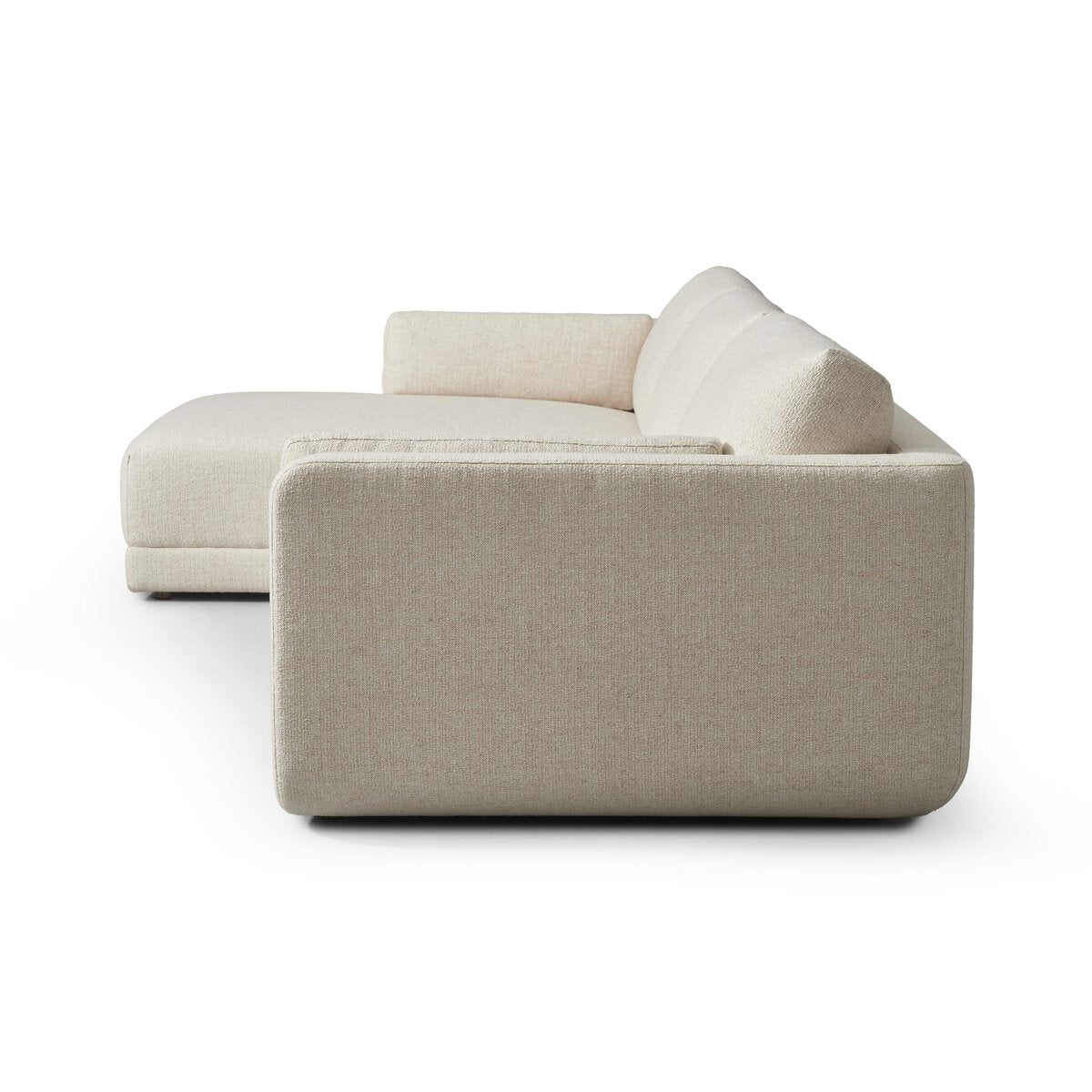 Walker 2-Piece Sectional
