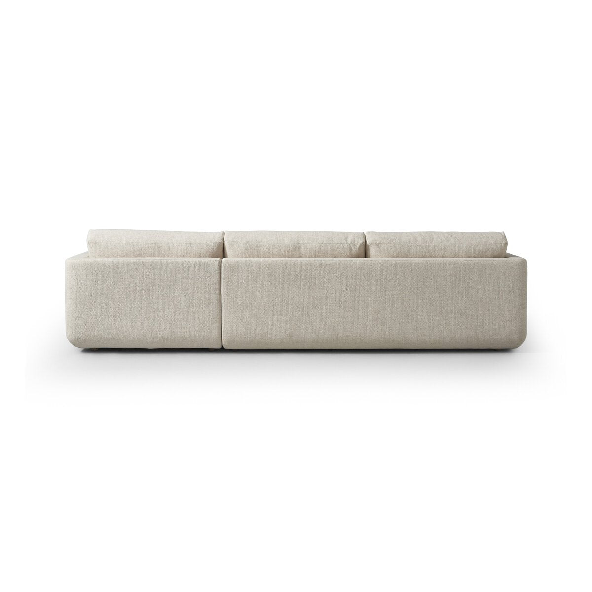 Walker 2-Piece Sectional
