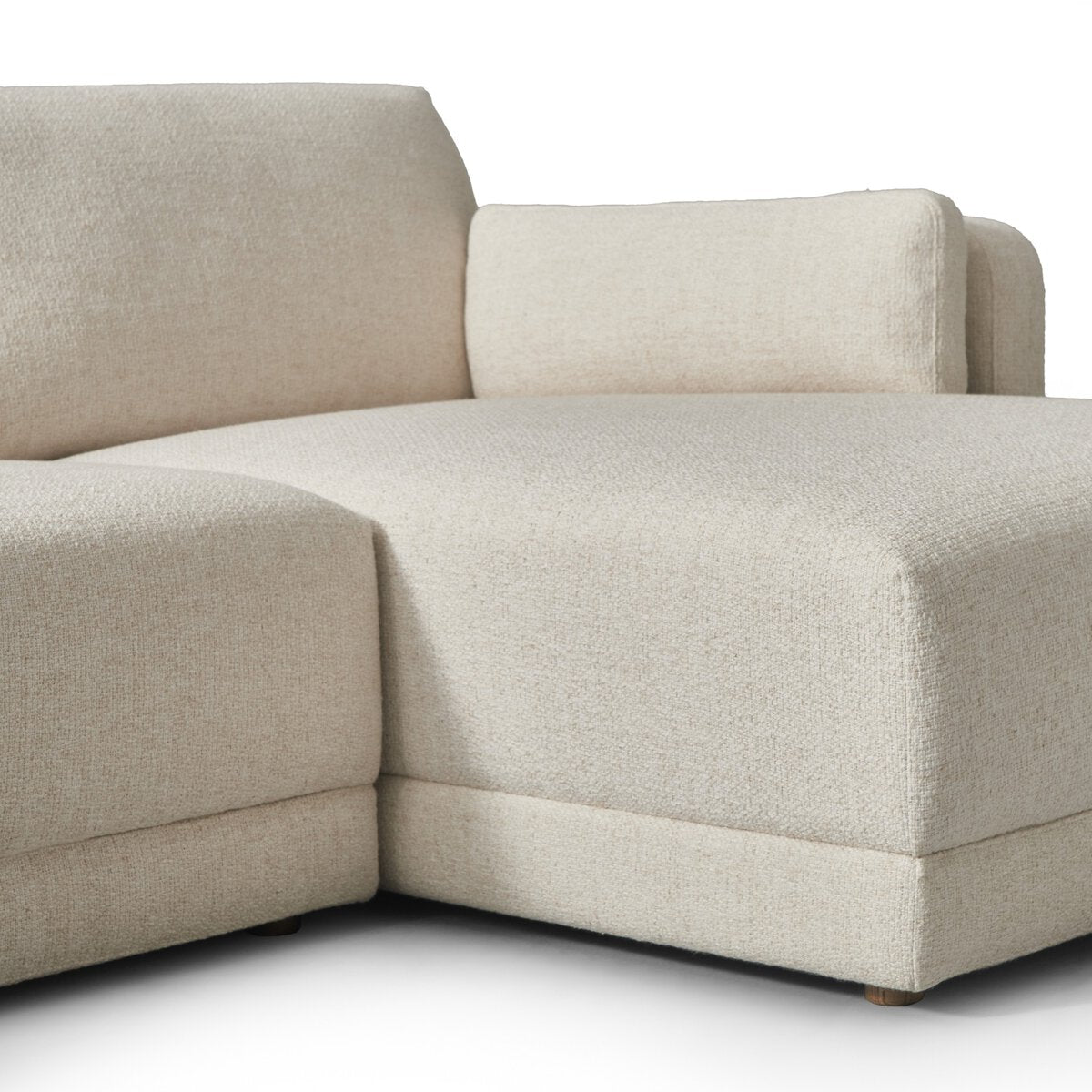 Walker 2-Piece Sectional