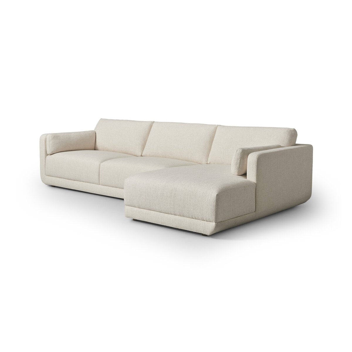 Walker 2-Piece Sectional