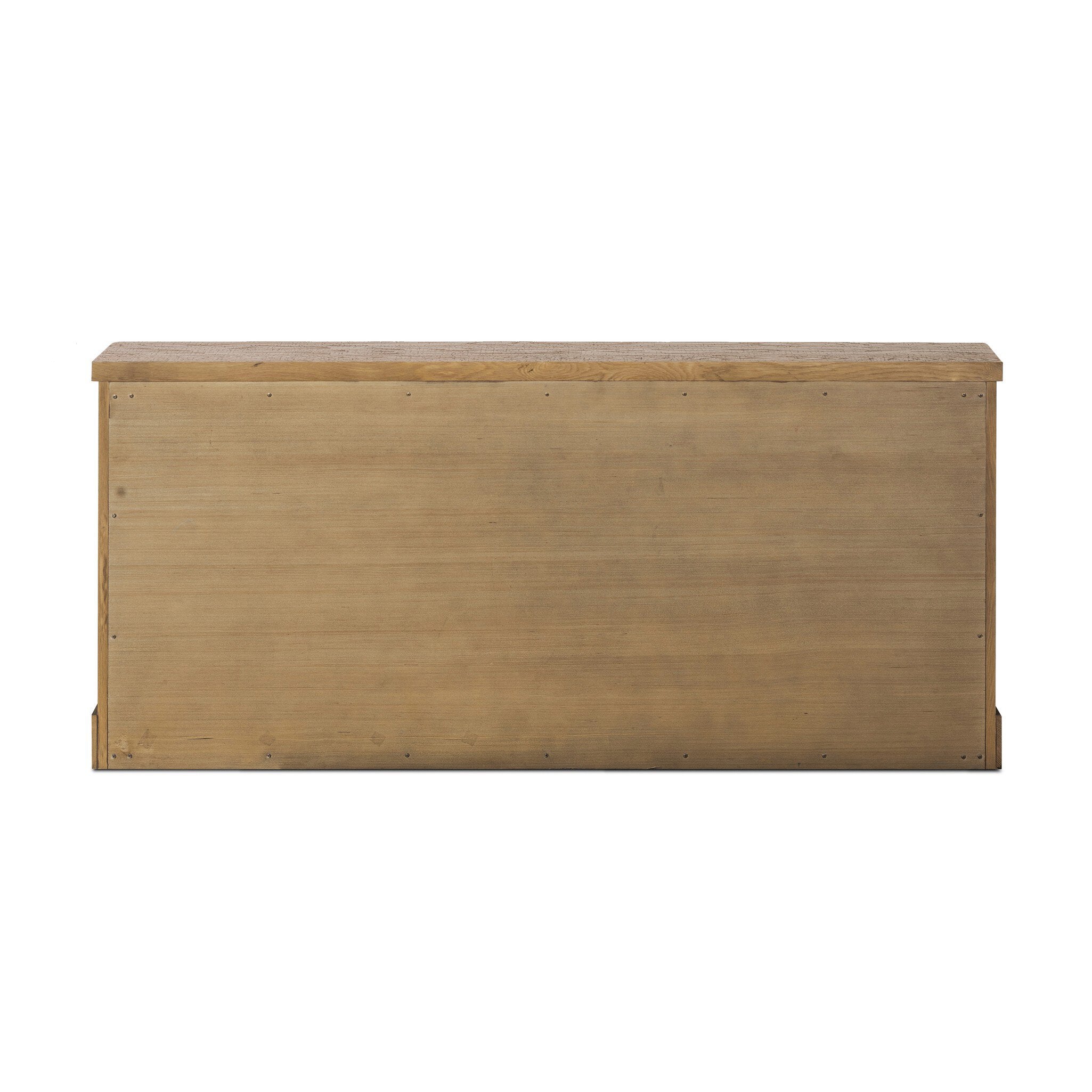 Tadeo 6 Drawer Dresser