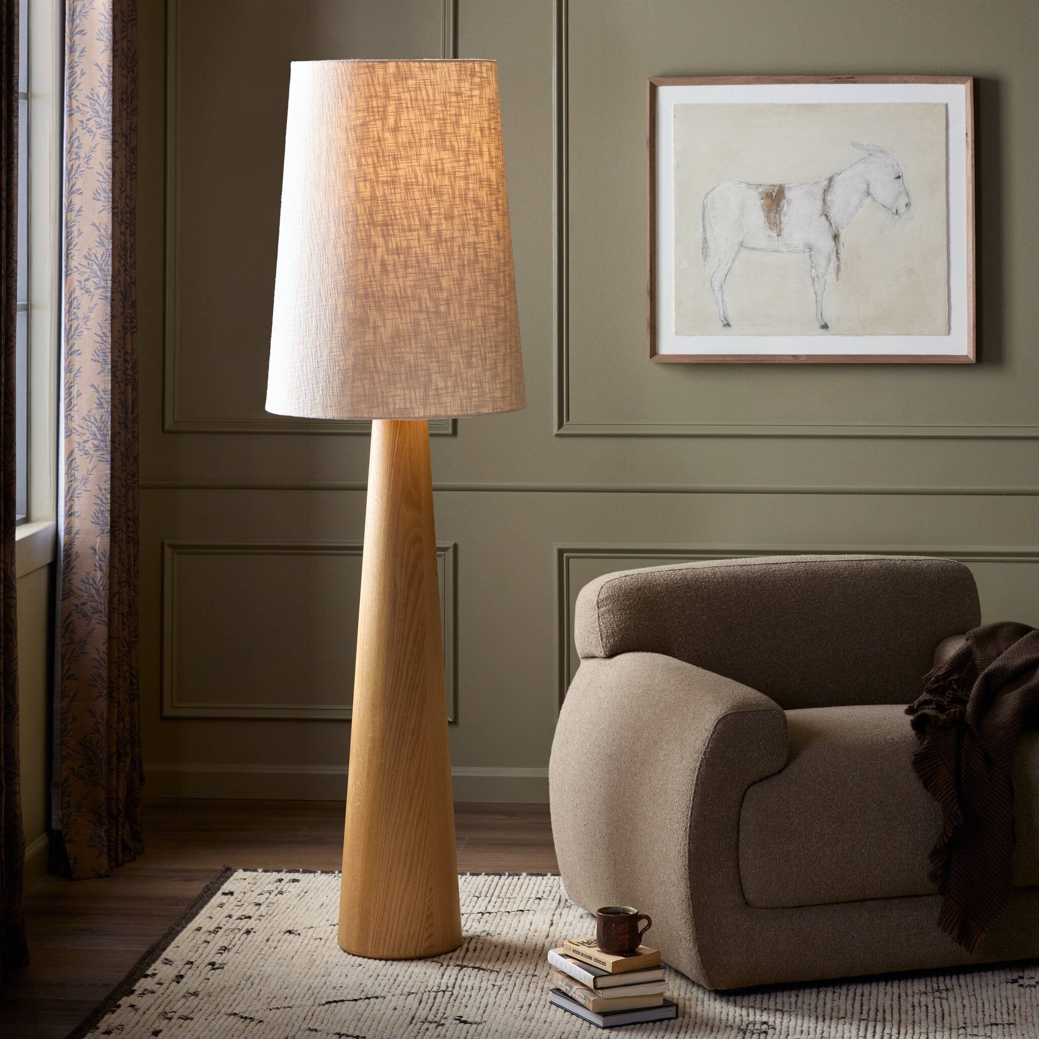 Vivian Floor Lamp