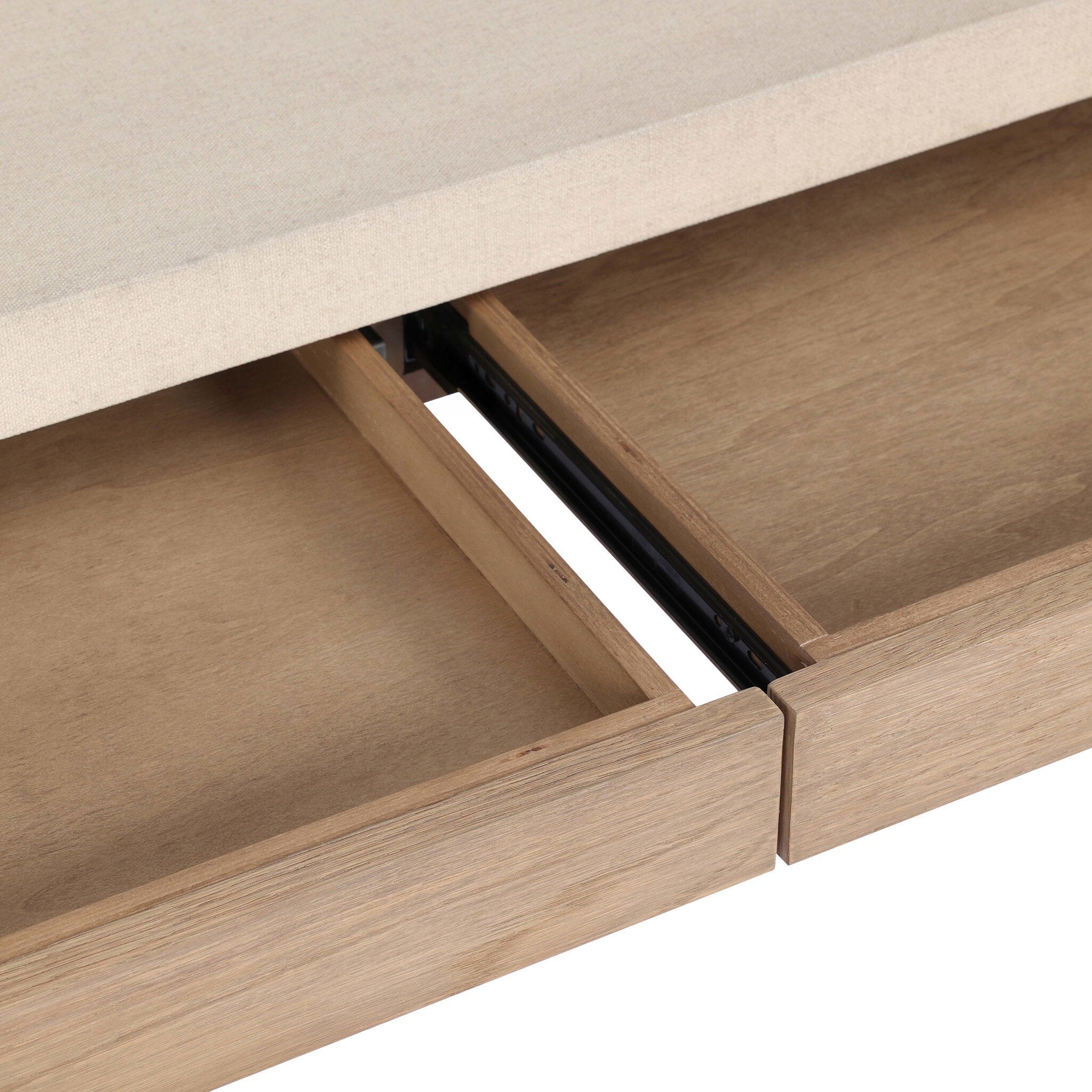 Janna Desk