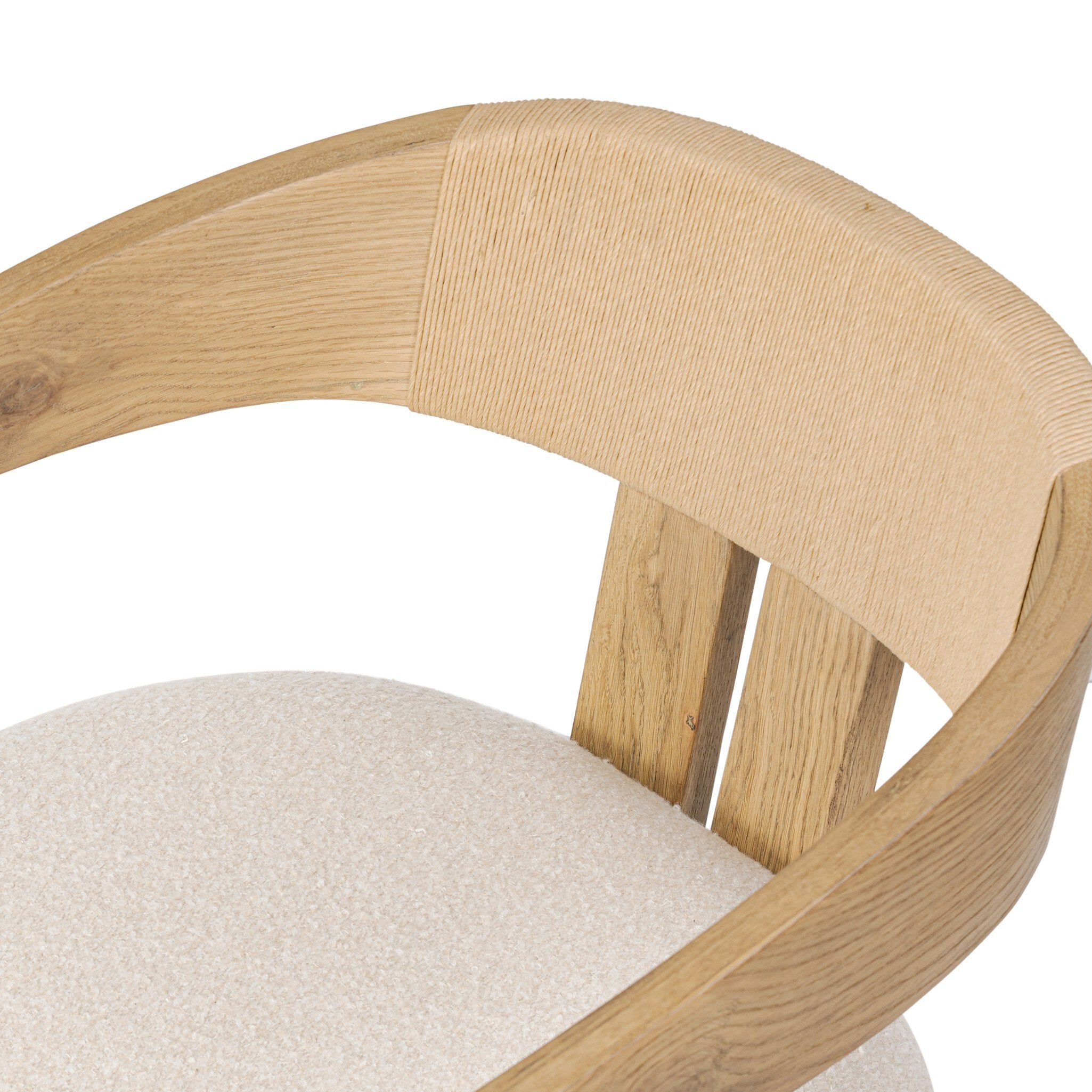 Sandy Desk Chair