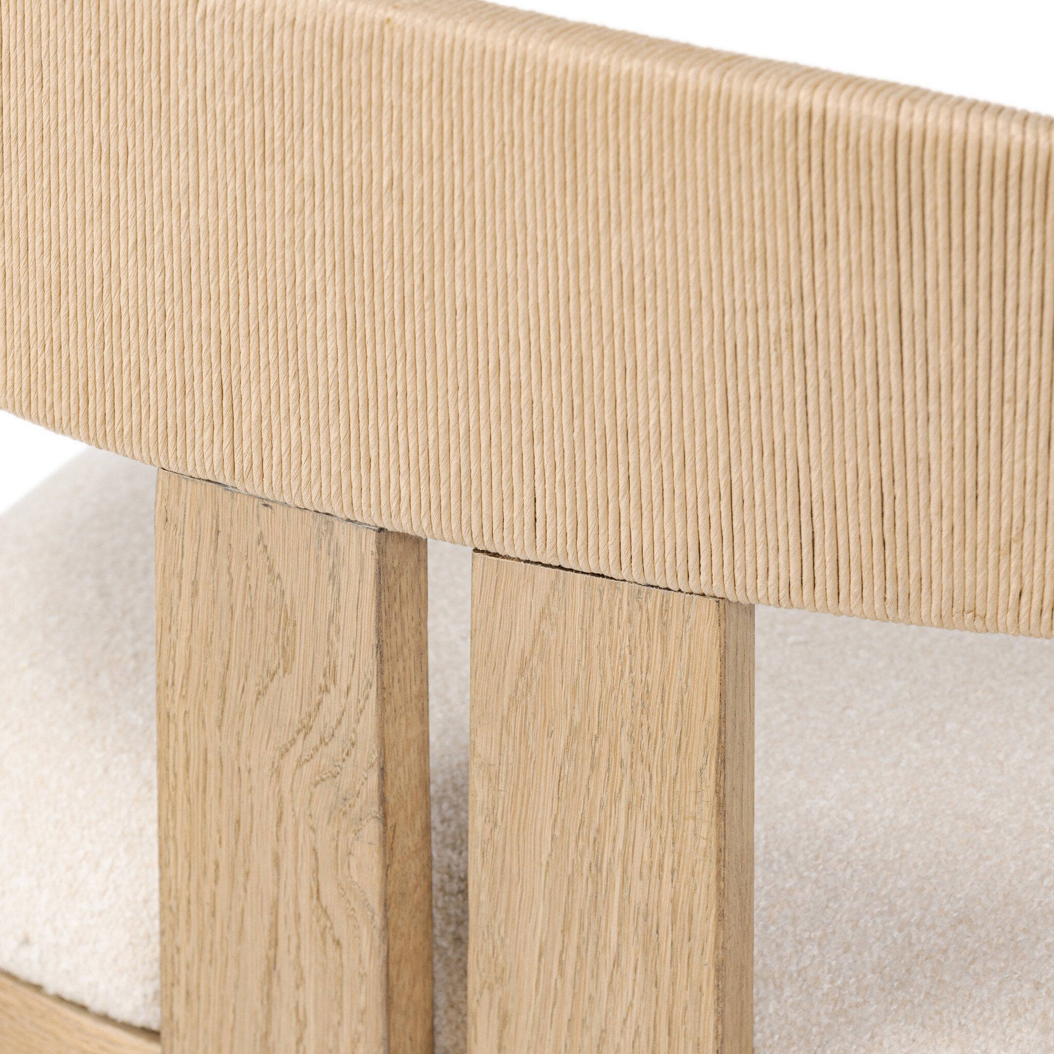 Sandy Desk Chair